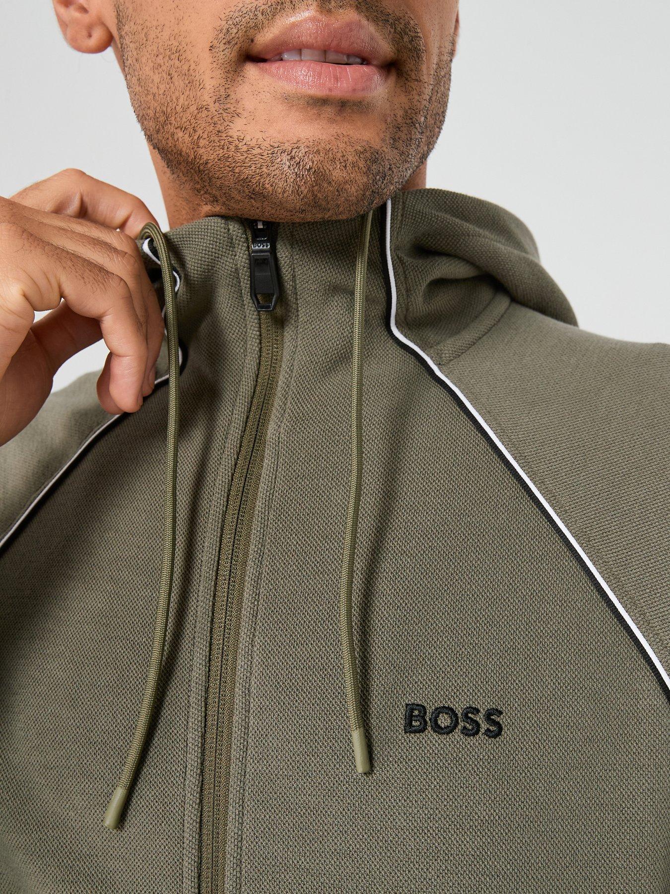 boss-join-saggy-piped-zip-through-hoodie-greenoutfit