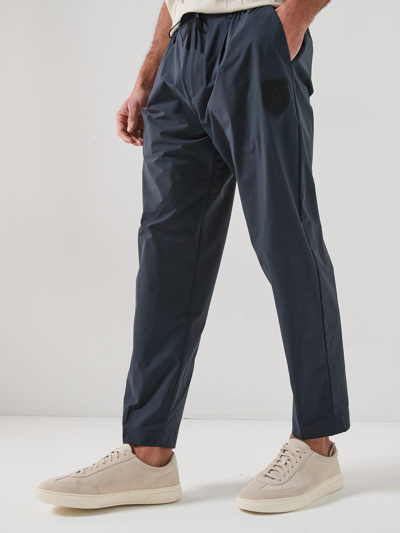 boss-boss-blokecore-lux-convert-trousers-navyfront