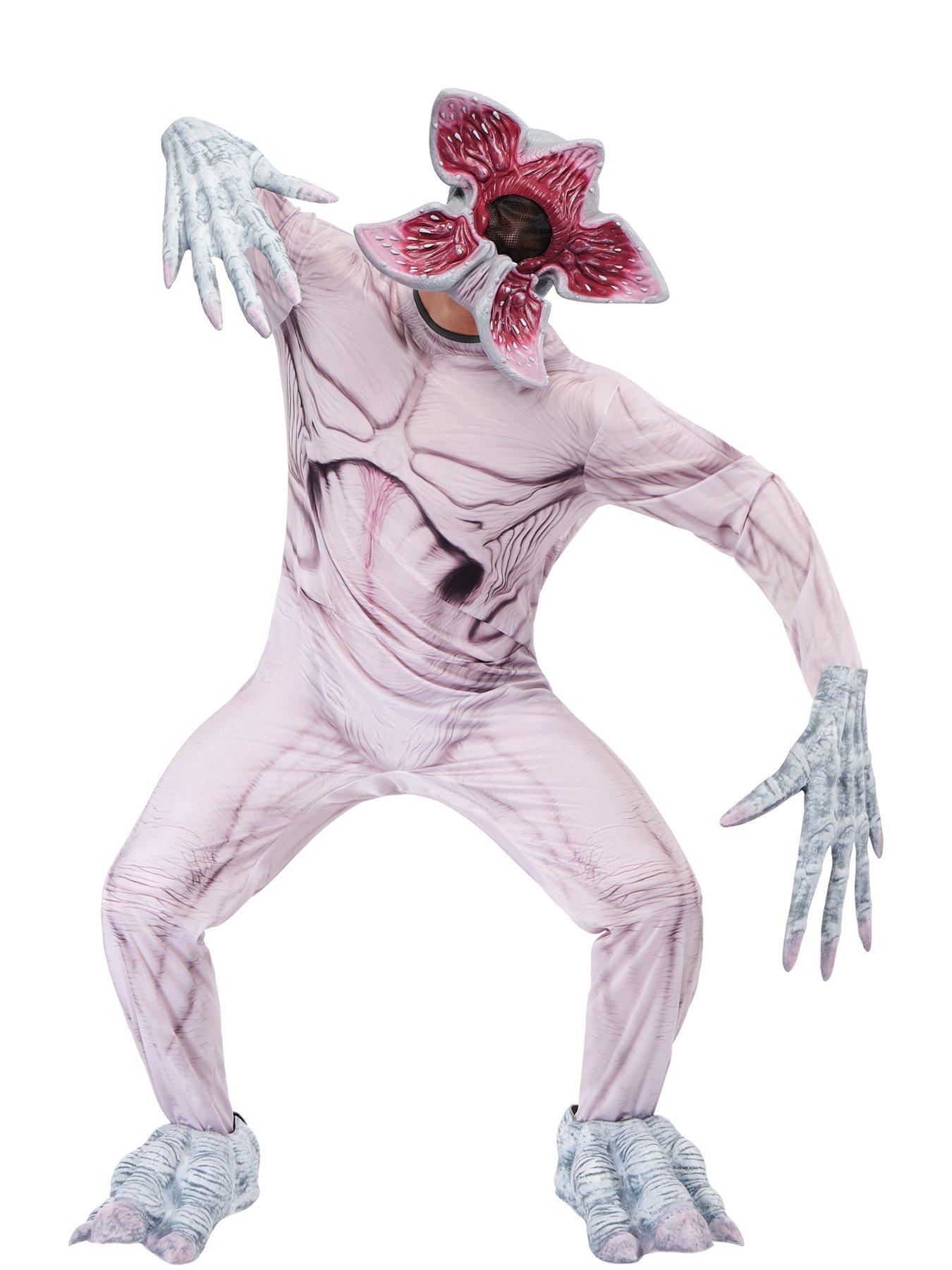 Image 3 of 6 of Stranger Things Demogorgon