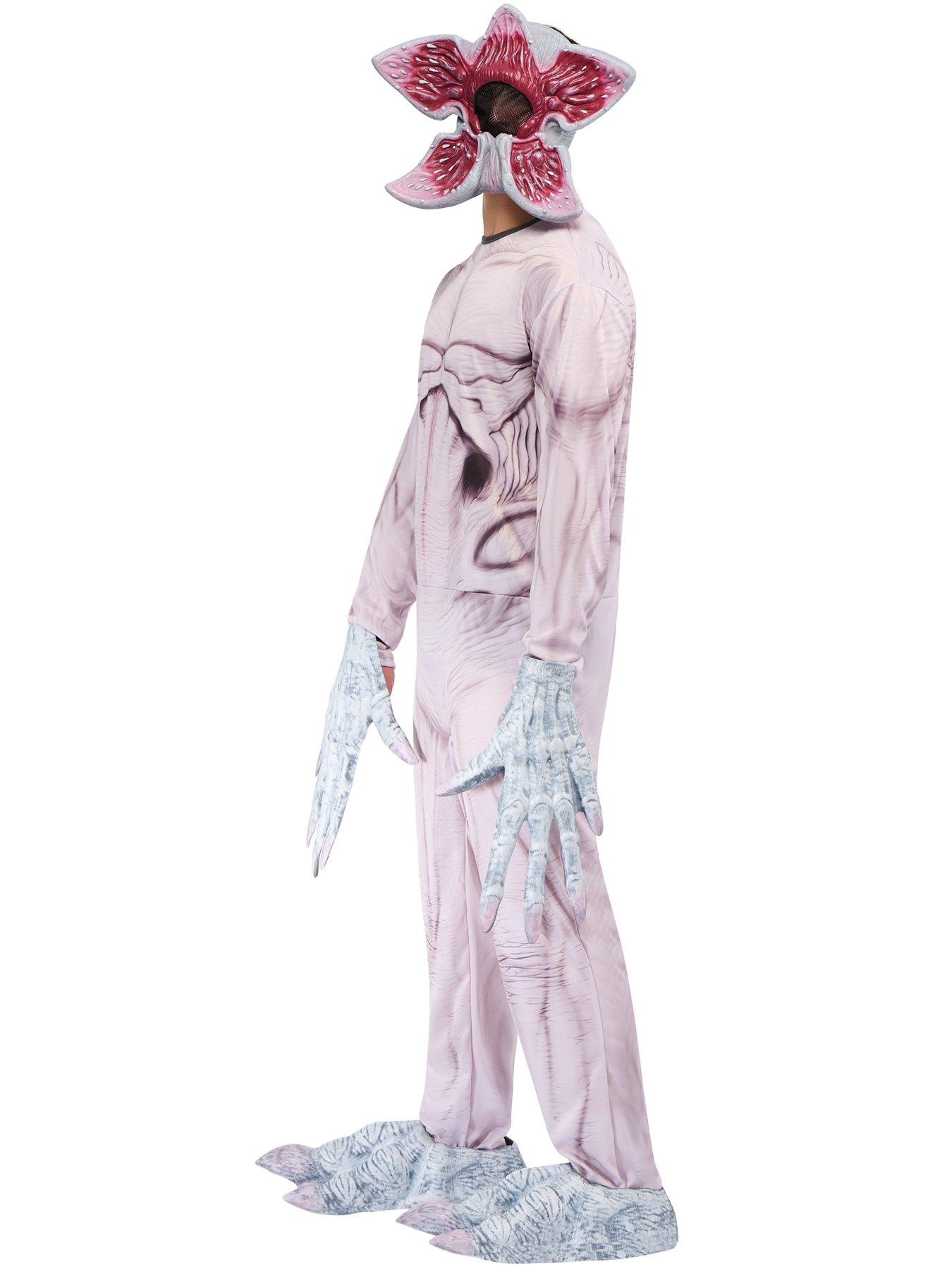 Image 5 of 6 of Stranger Things Demogorgon