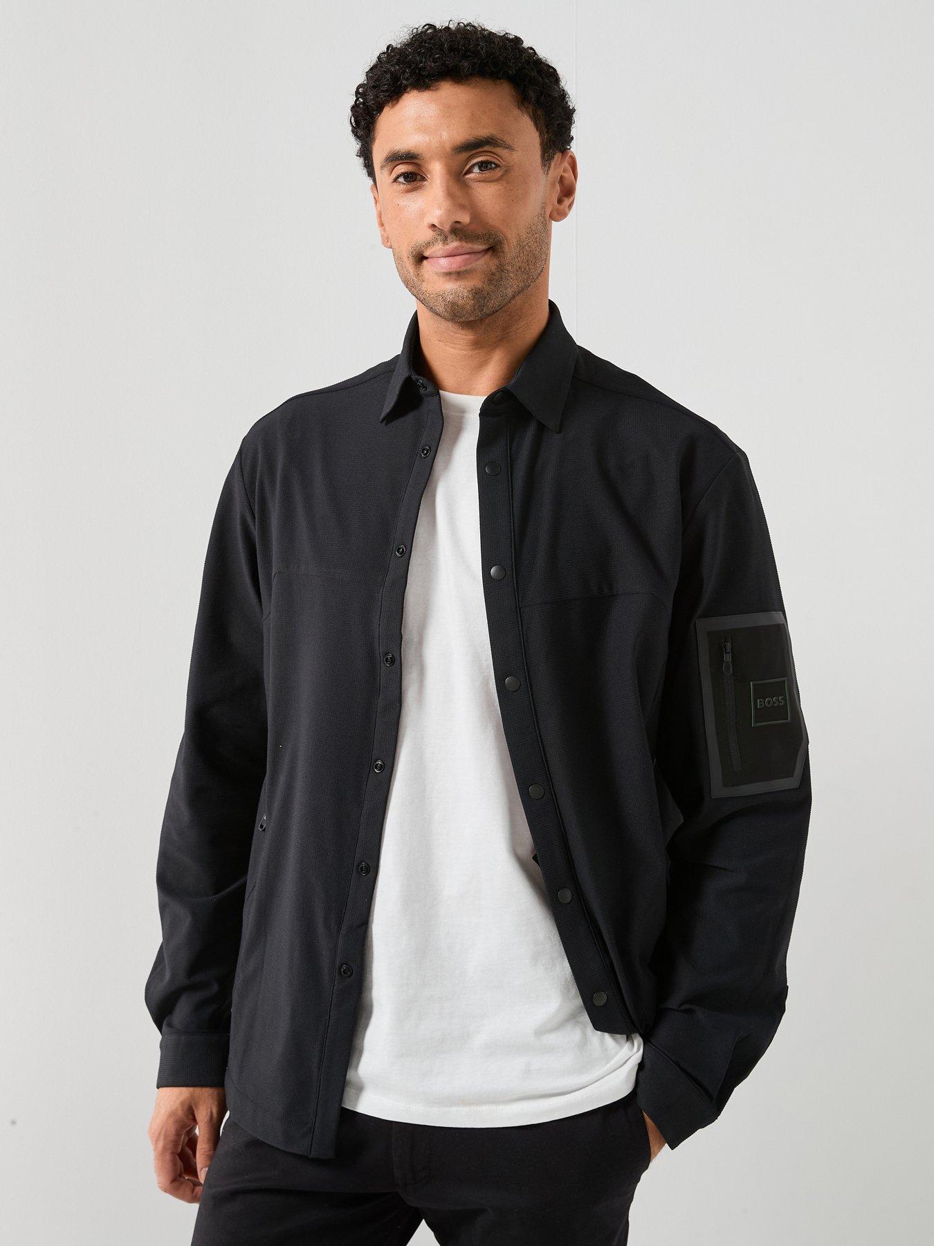 boss-st_tour-waffle-overshirt-black