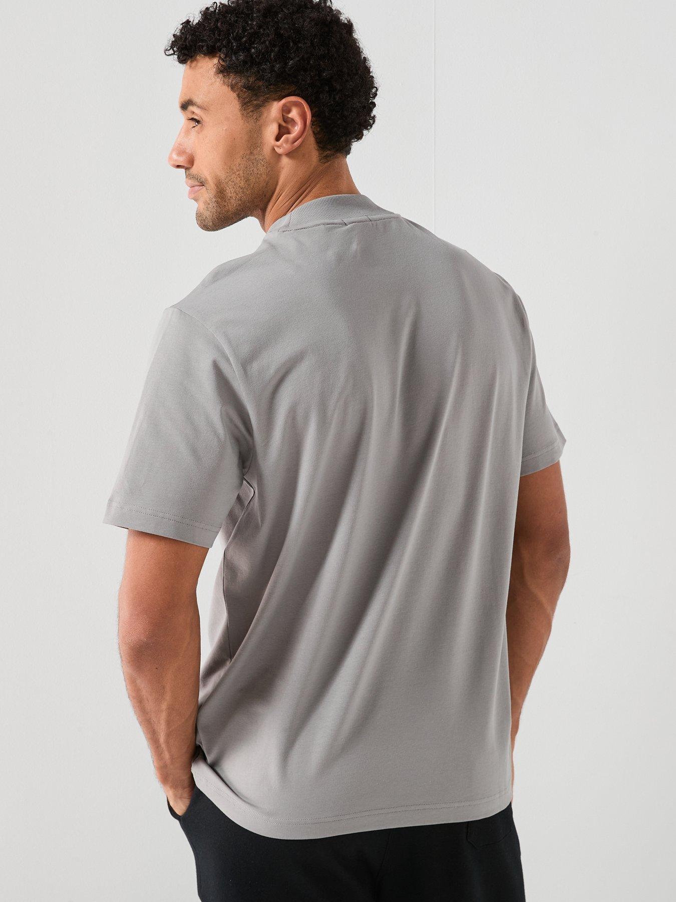 boss-tee-collar-logo-relaxed-fit-t-shirt-greystillFront