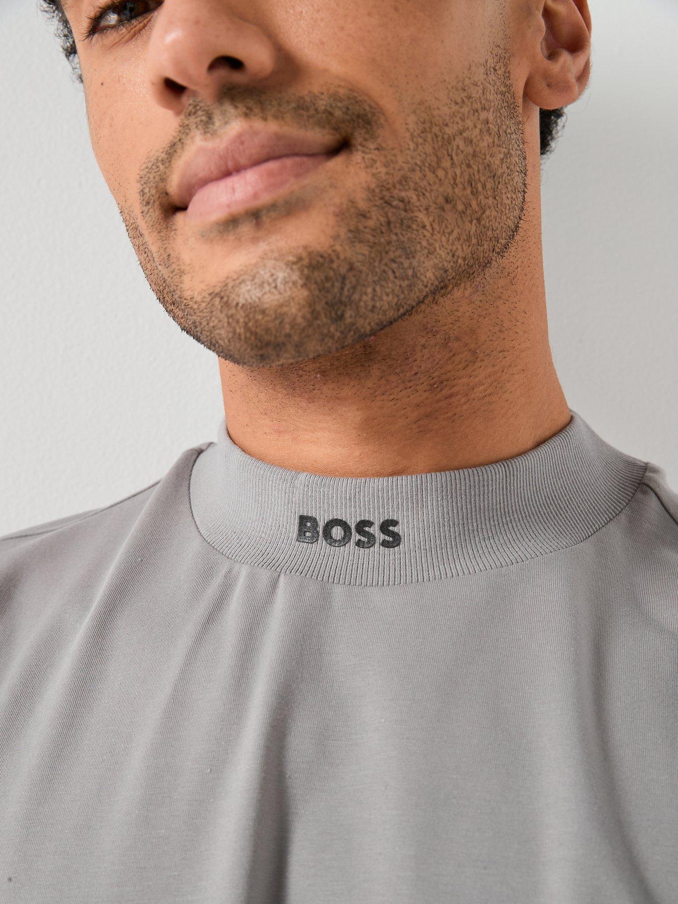 boss-tee-collar-logo-relaxed-fit-t-shirt-greydetail