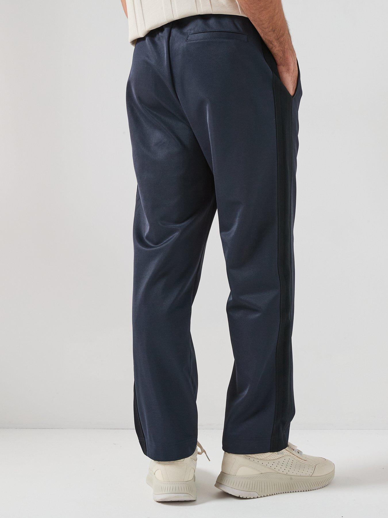 boss-blokecore-lux-hurley-trousers-navystillFront