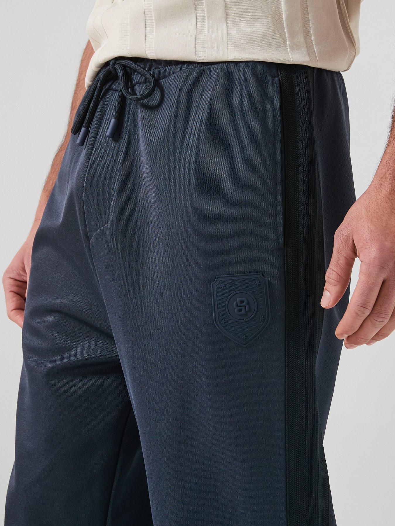 boss-blokecore-lux-hurley-trousers-navyoutfit