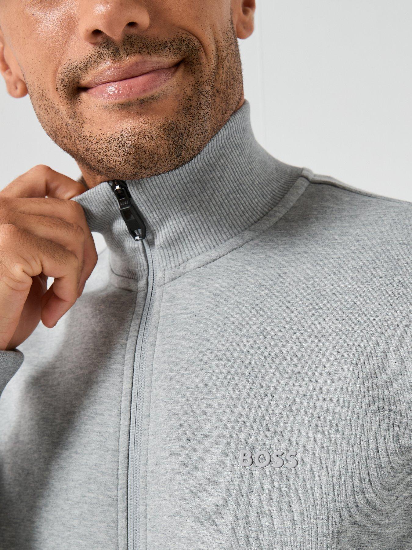 boss-skaz-full-zip-sweat-greyoutfit