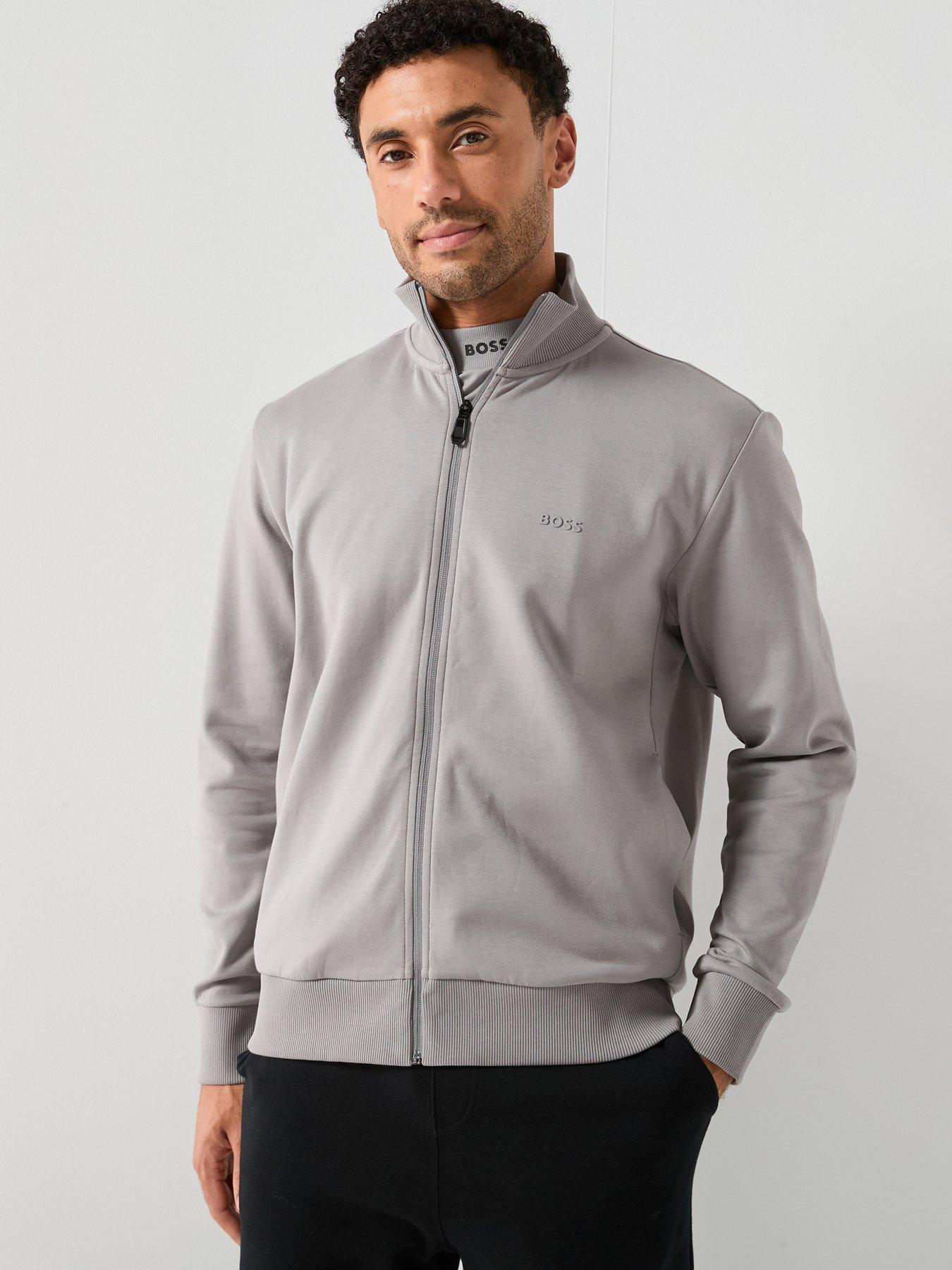 boss-skaz-full-zip-sweat-light-grey