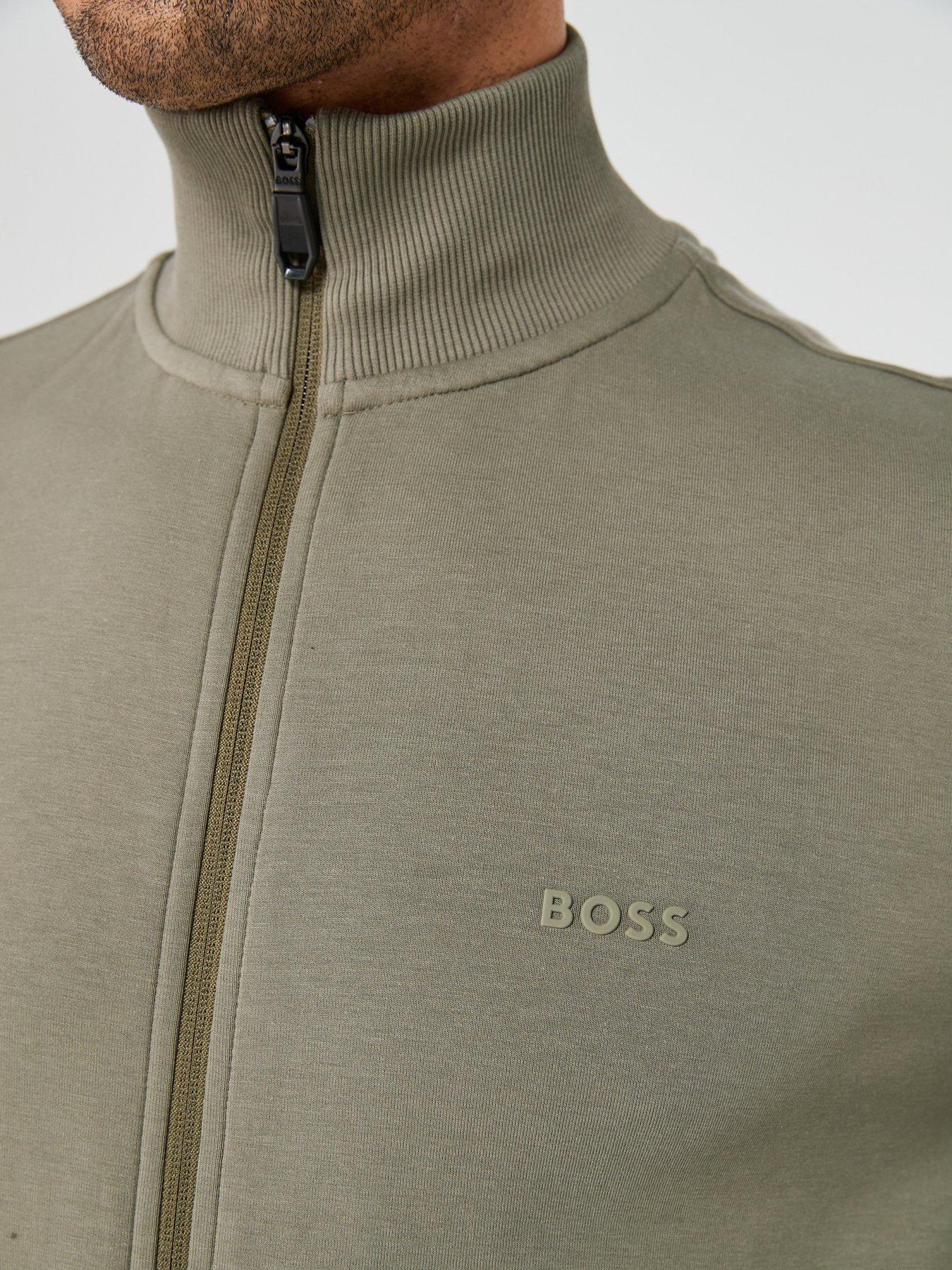 boss-skaz-full-zip-sweat-jacket-greenoutfit