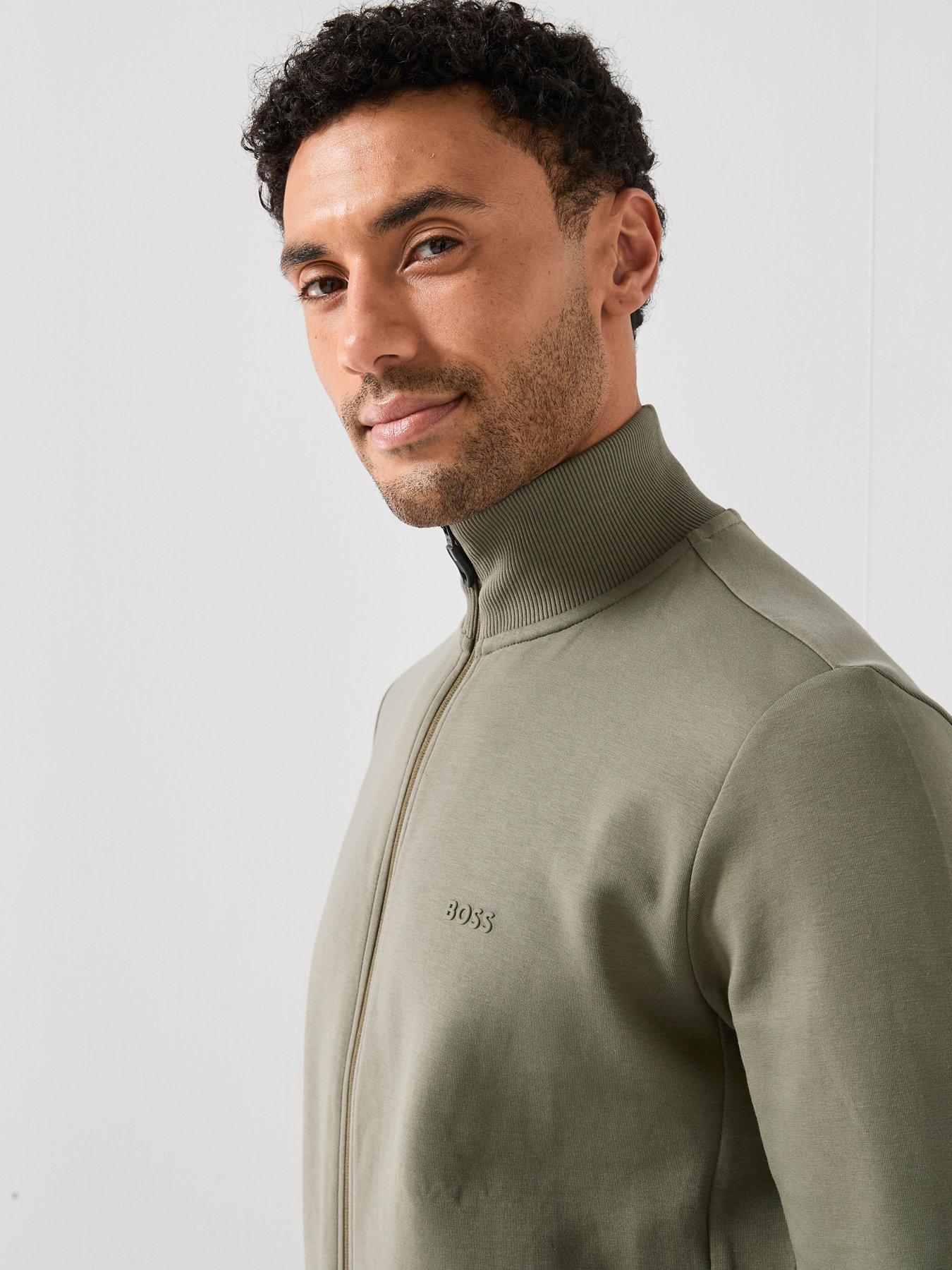 boss-skaz-full-zip-sweat-jacket-greendetail