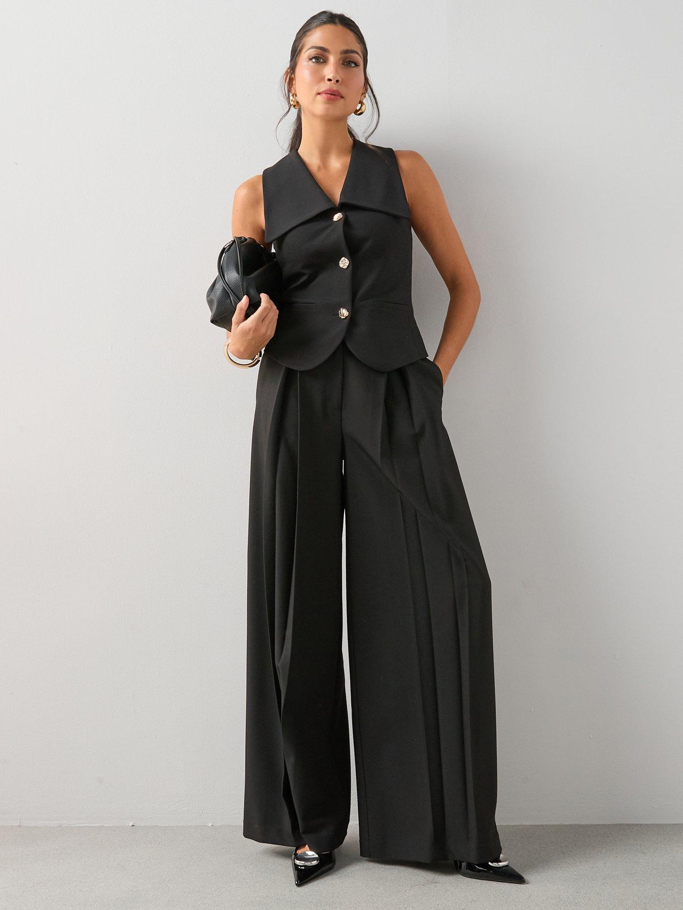 the-very-collection-wide-leg-co-ord-trouser-black