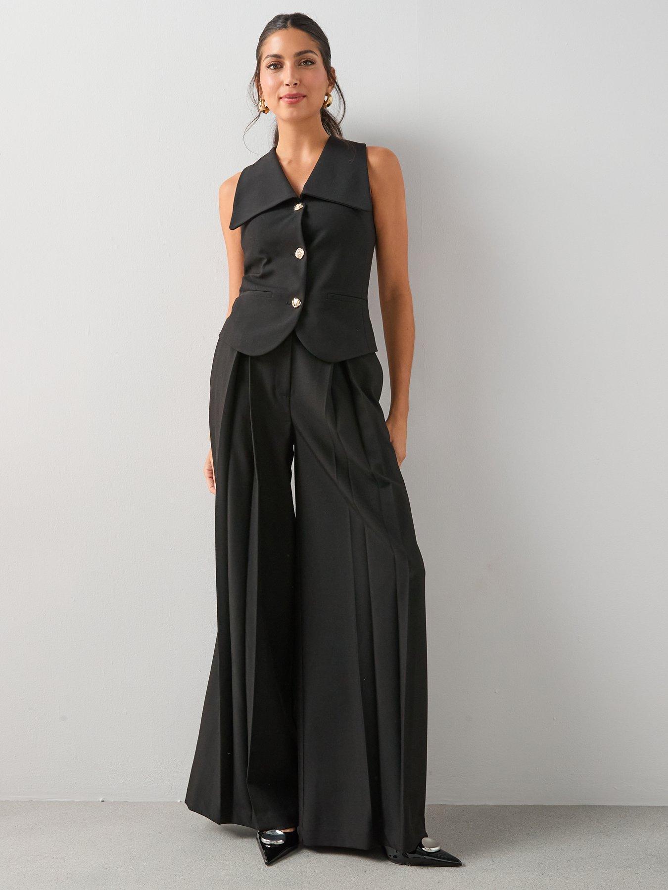 the-very-collection-wide-leg-co-ord-trouser-blackoutfit