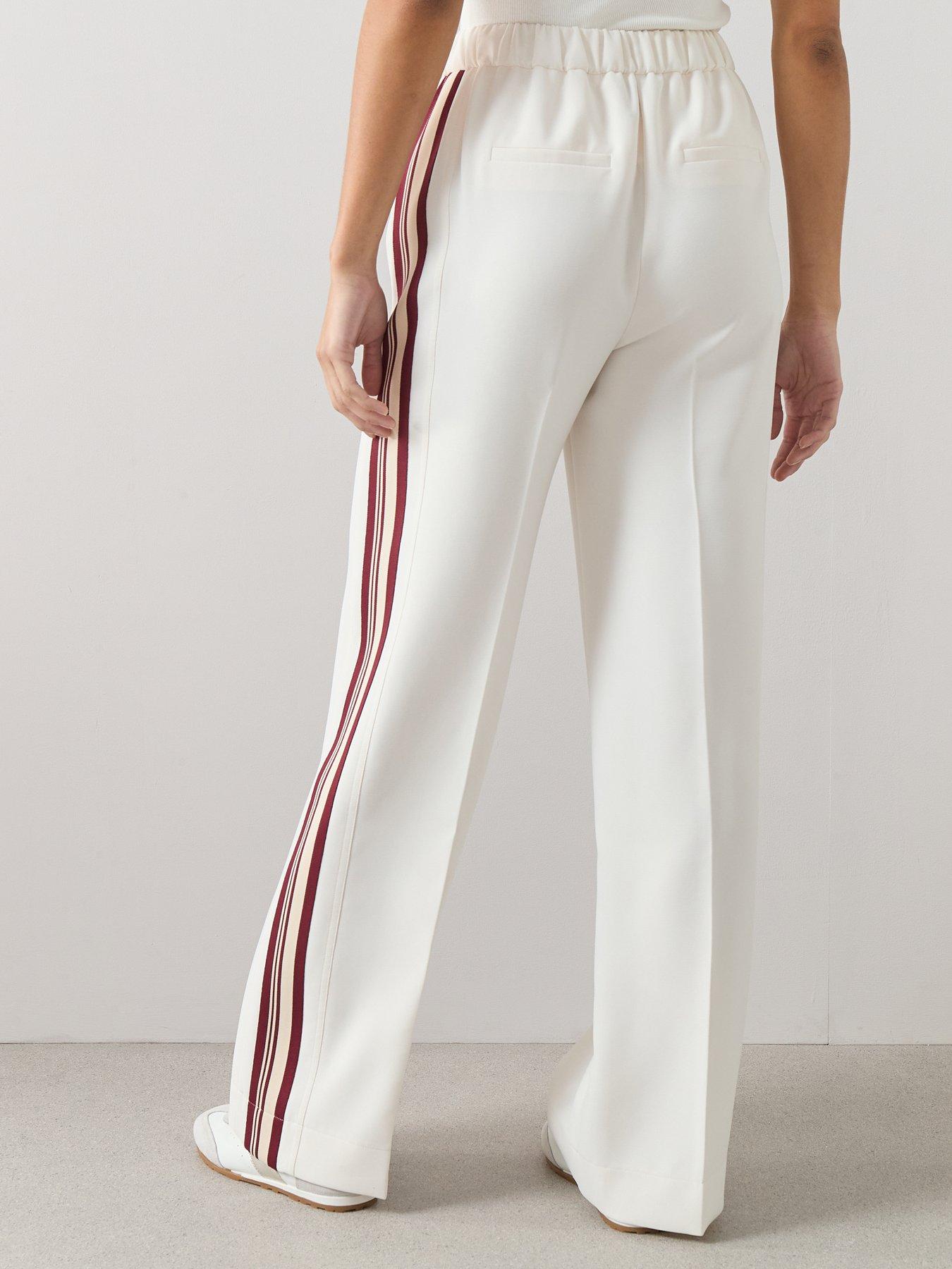 the-very-collection-smart-joggers-creamstillFront