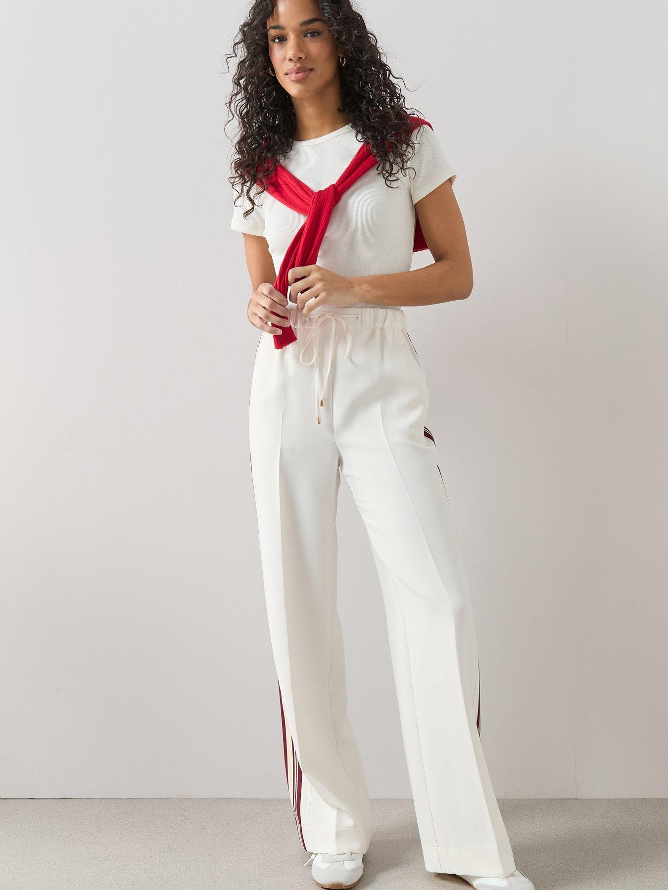 the-very-collection-smart-joggers-creamback