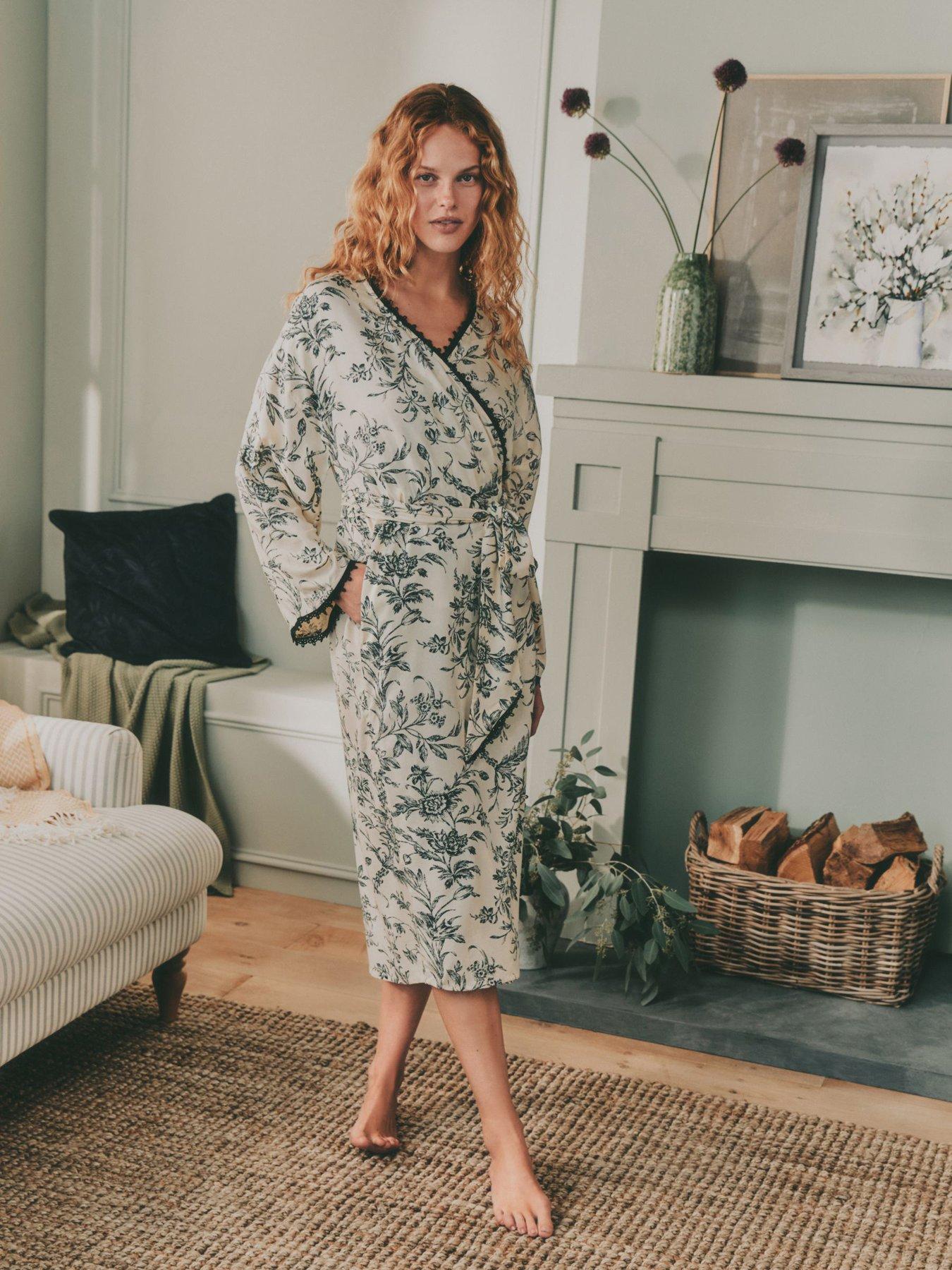 Women's Dressing Gowns | Ladies Nightwear | Very Ireland