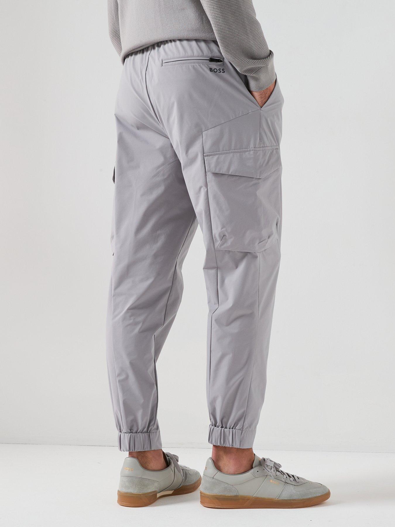 boss-t_urbanex-cargolight-cargo-pants-greystillFront