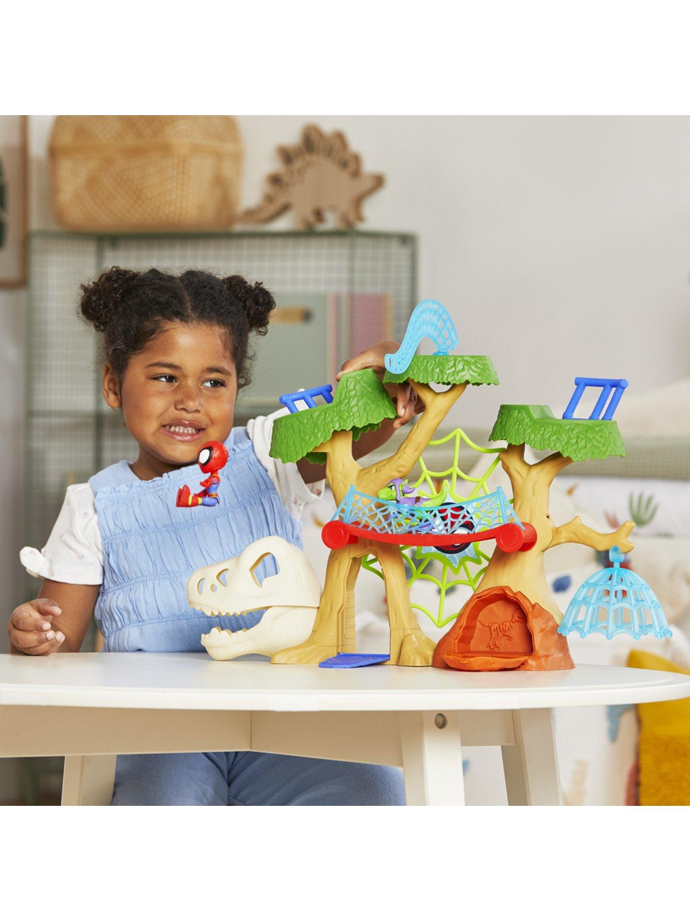 spidey-and-his-amazing-friends-dinowebs-treehousedetail