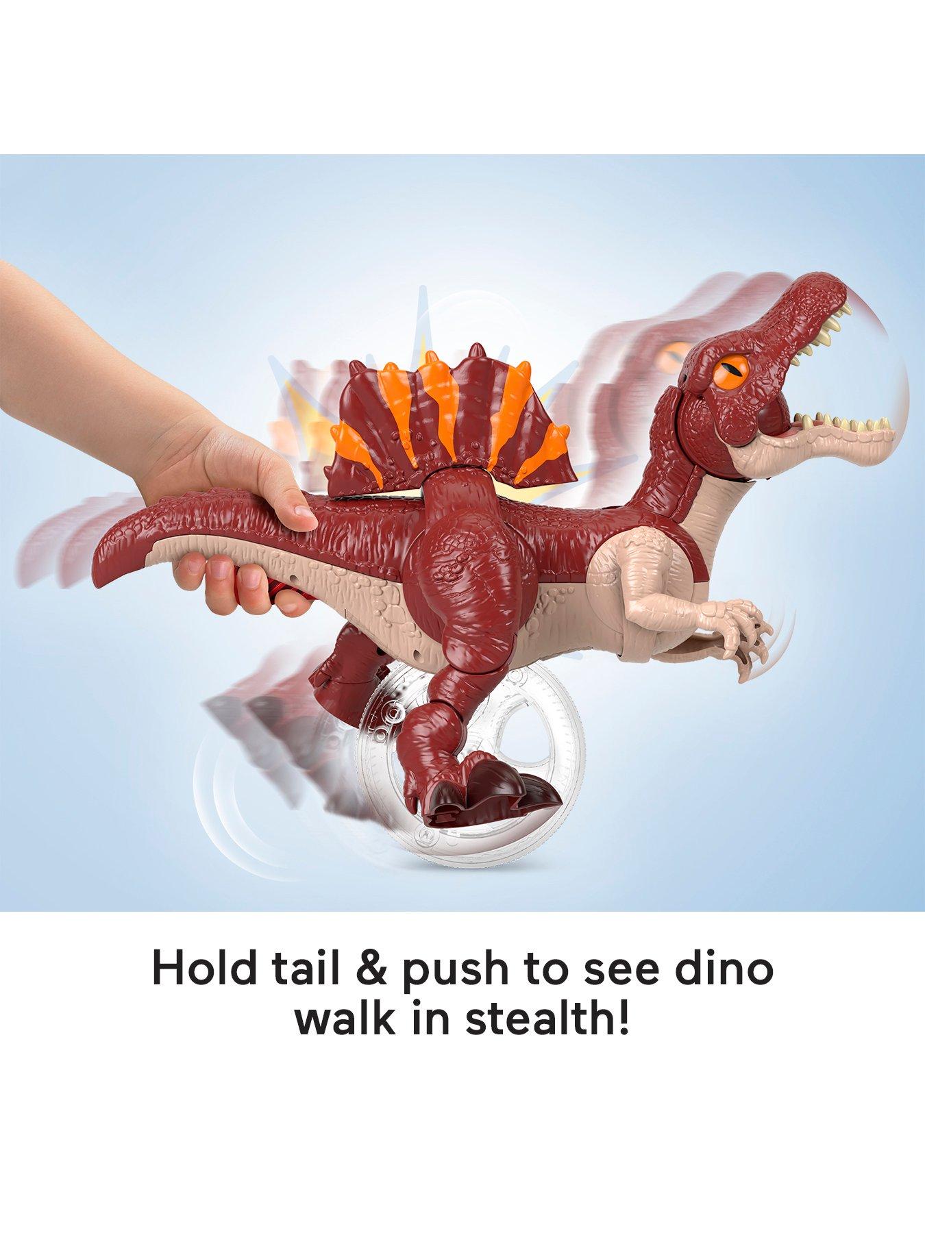 ★レッド・ツェッペリン★Dinosaur In Motion⭐️7CD 美品 Darlin' Dinos/ダーリンディノズ・Snazzies/スナッジーズ・Snorkeling 洋楽