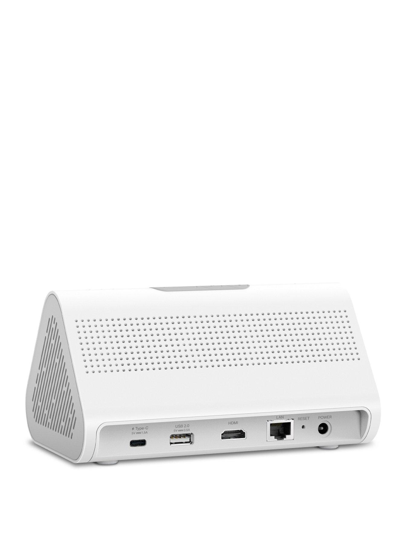 Image 1 of 7 of TP Link Tapo H500 Smart Home Base