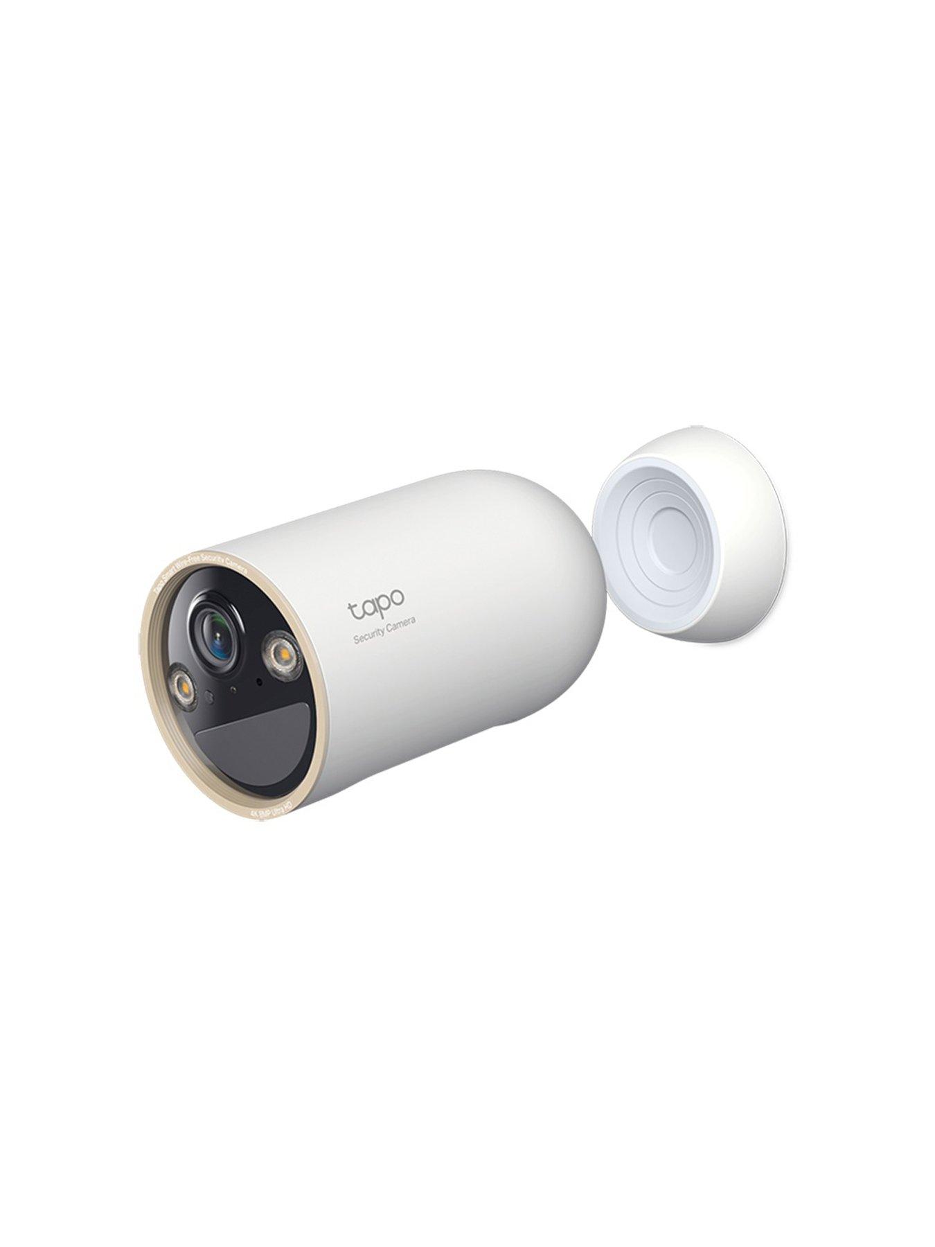 Image 2 of 7 of TP Link Tapo C460 4K Ultra HD Outdoor Battery Security Wi-Fi Camera ?????? Wire-Free Smart Cam, No Monthly Fee