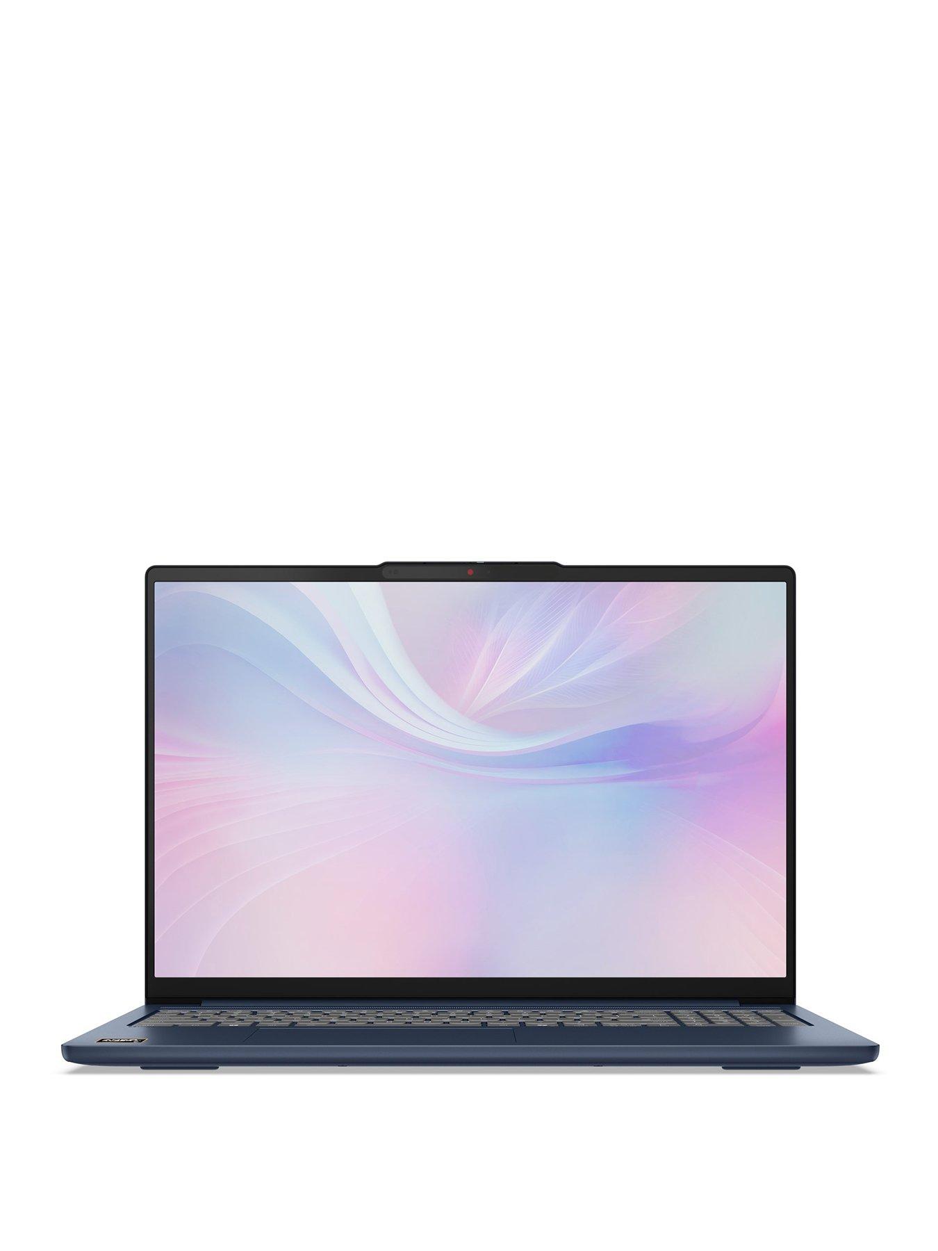 Lenovo IdeaPad Slim 5 CoPilot+ PC Laptop - 16in WUXGA, AMD Ryzen AI 7, 24GB RAM, 1TB SSD