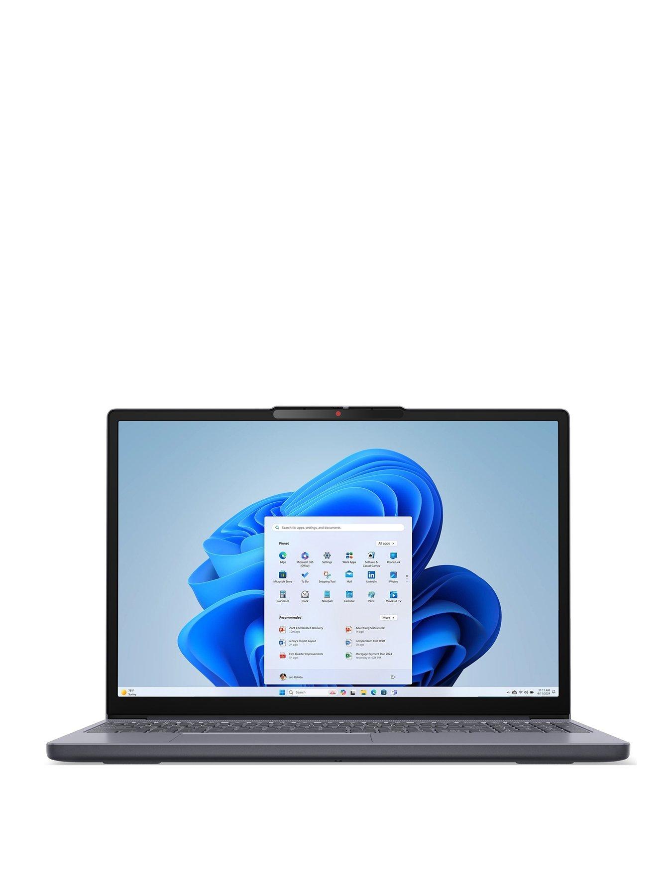 undefined IdeaPad Slim 3 - 15.3in WUXGA - AMD Ryzen 5 - 16GB RAM - 512GB SSD