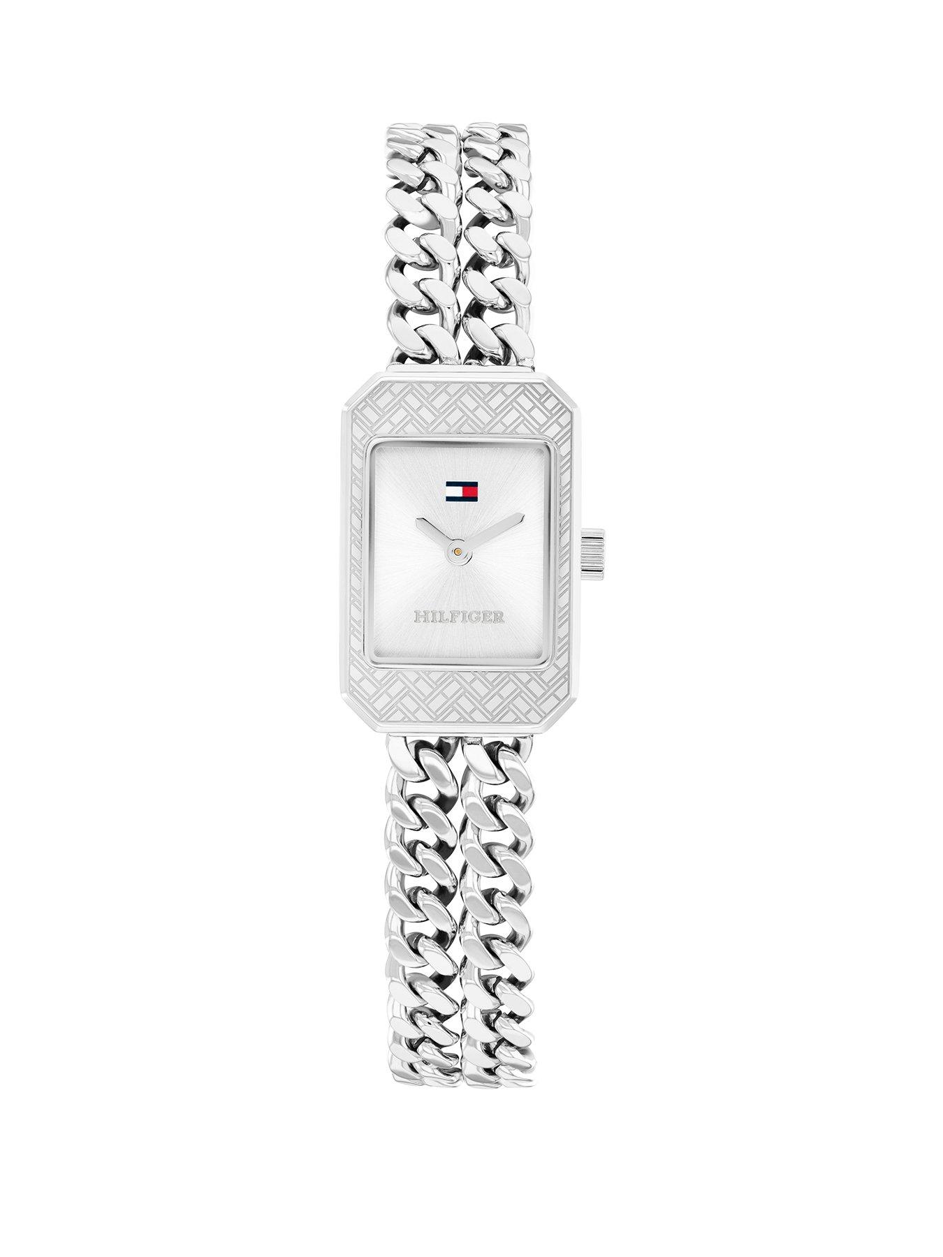 tommy-hilfiger-tommy-hilfiger-womens-stainless-steel-chain-bracelet-watch