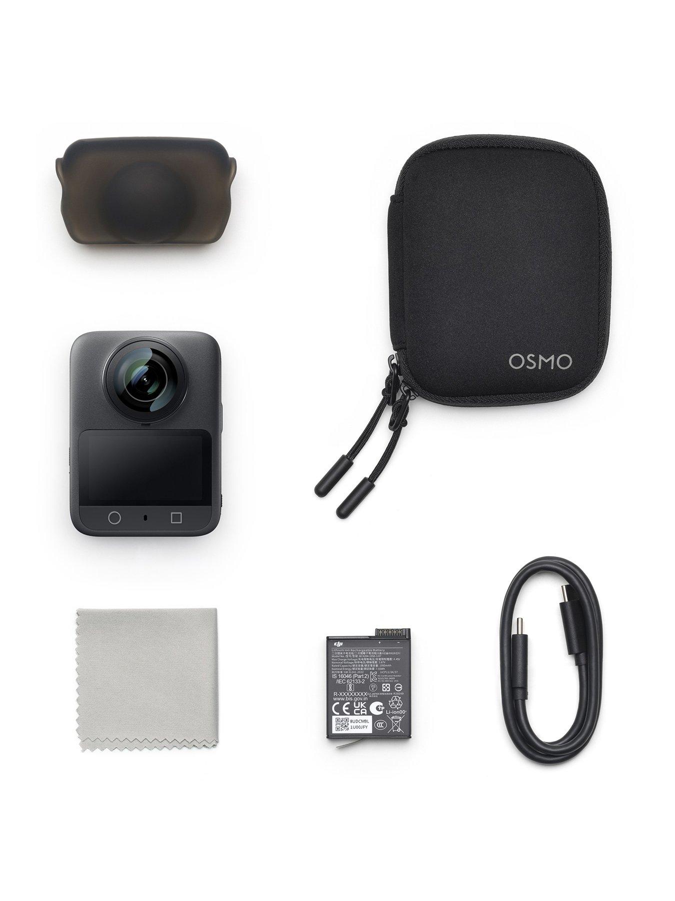 undefined Osmo 360 Standard Combo