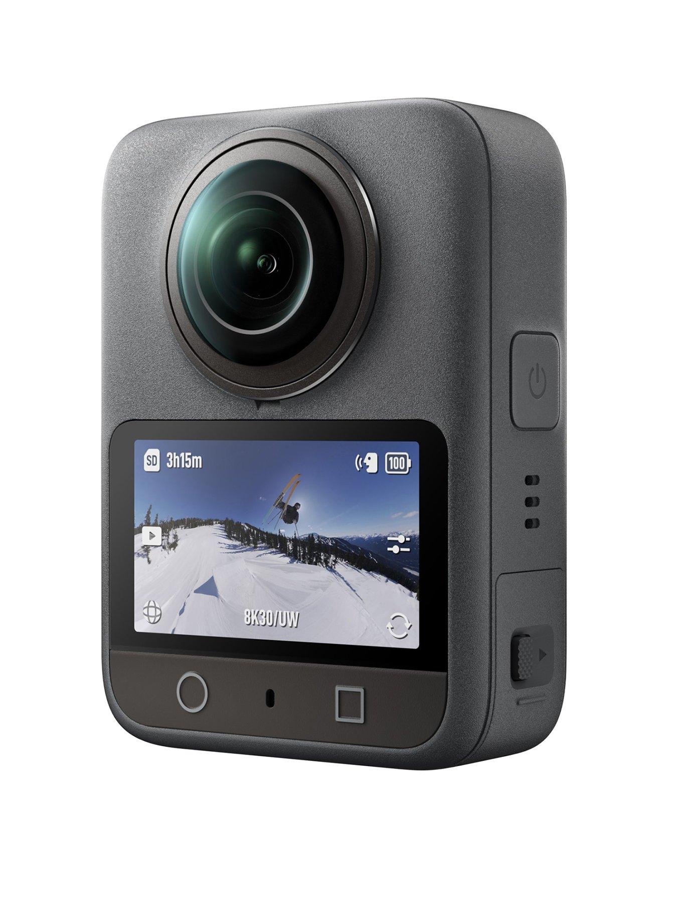 Image 2 of 7 of DJI Osmo 360 Standard Combo
