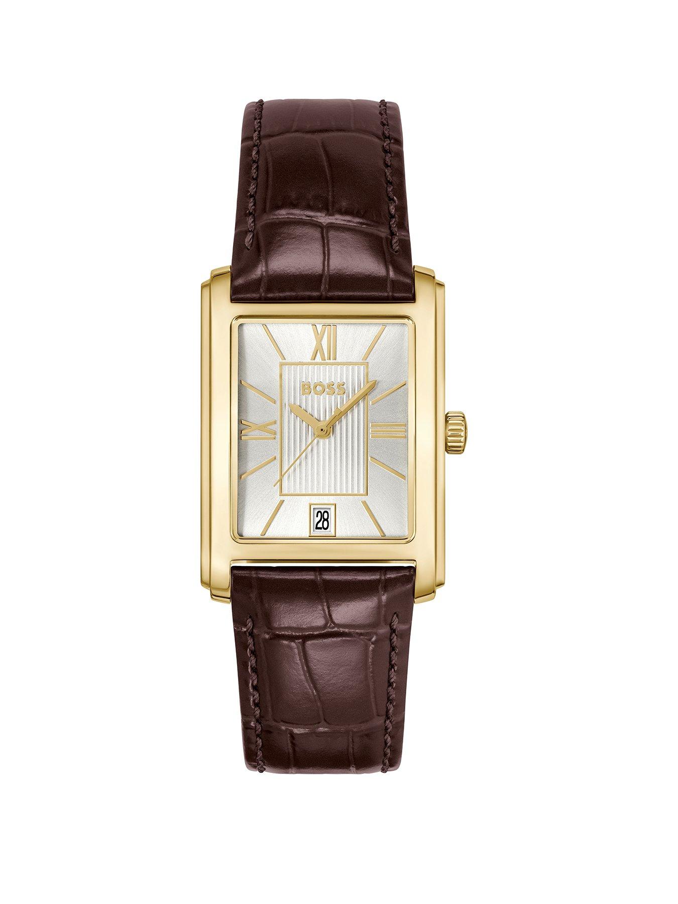 boss-gents-boss-principle-dress-watch-with-brown-leather-strap