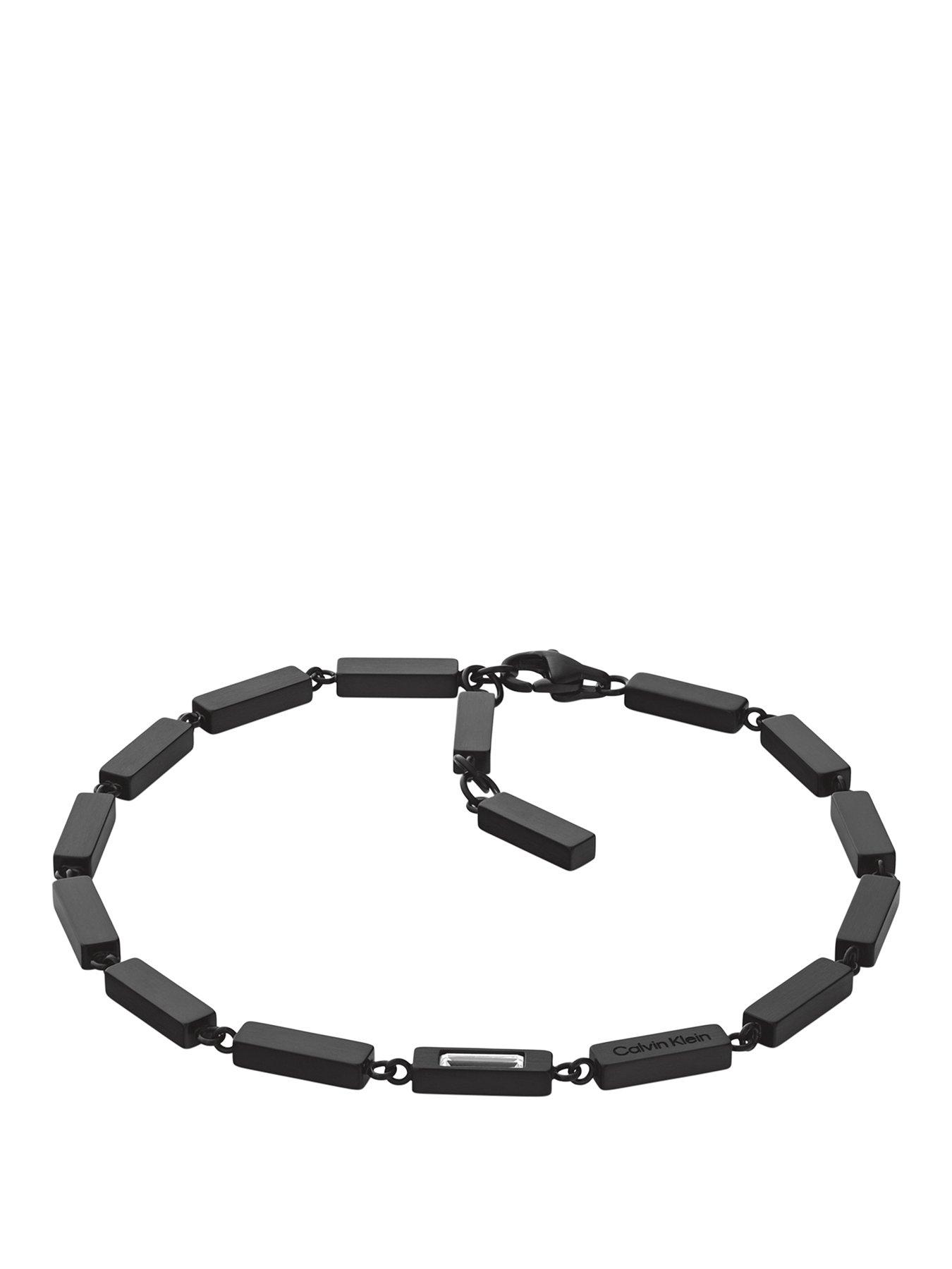 calvin-klein-calvin-kleins-mens-ck-essential-links-black-ip-bracelet