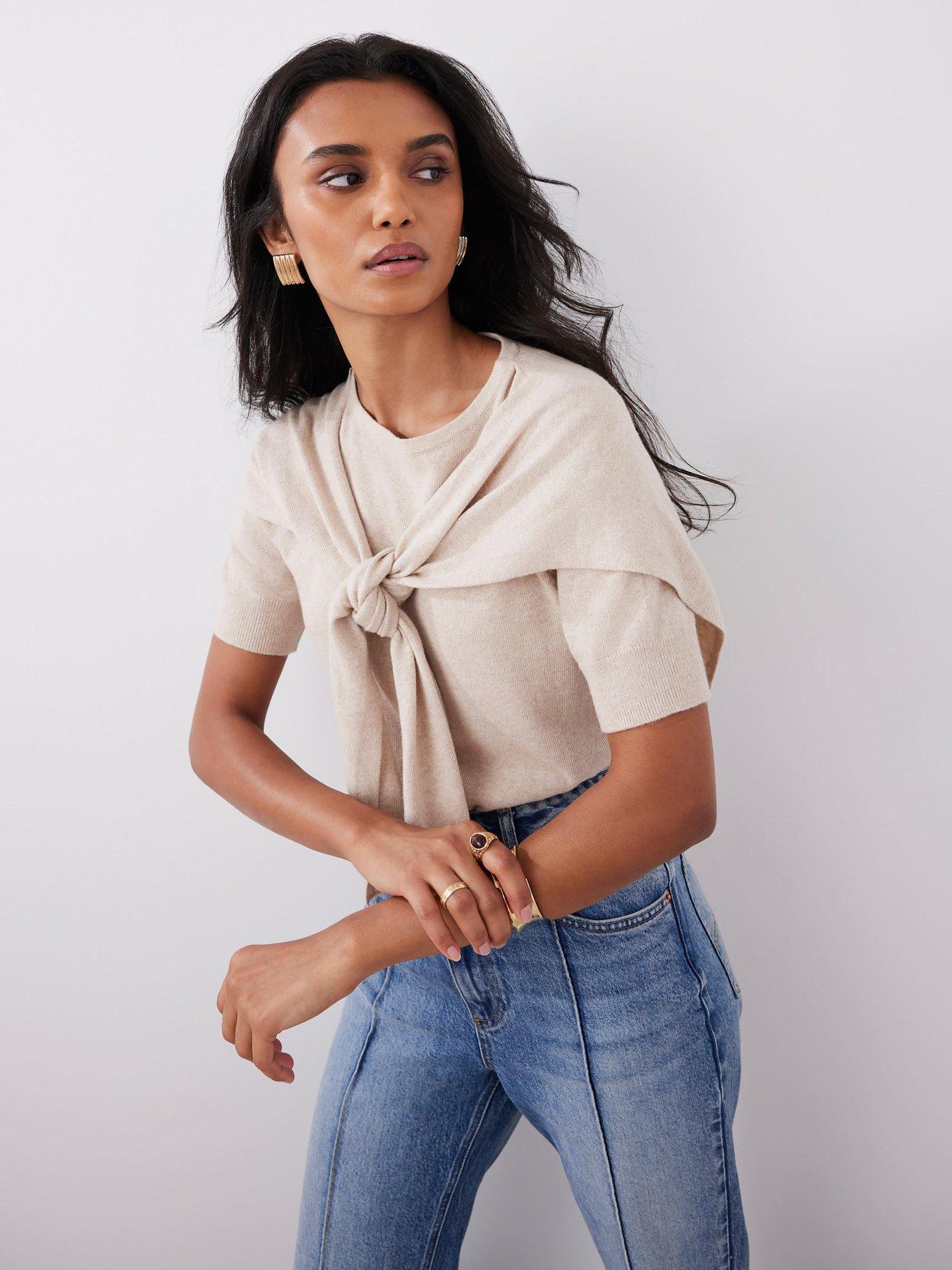 mint-velvet-neutral-scarf-knit-top-creamstillFront