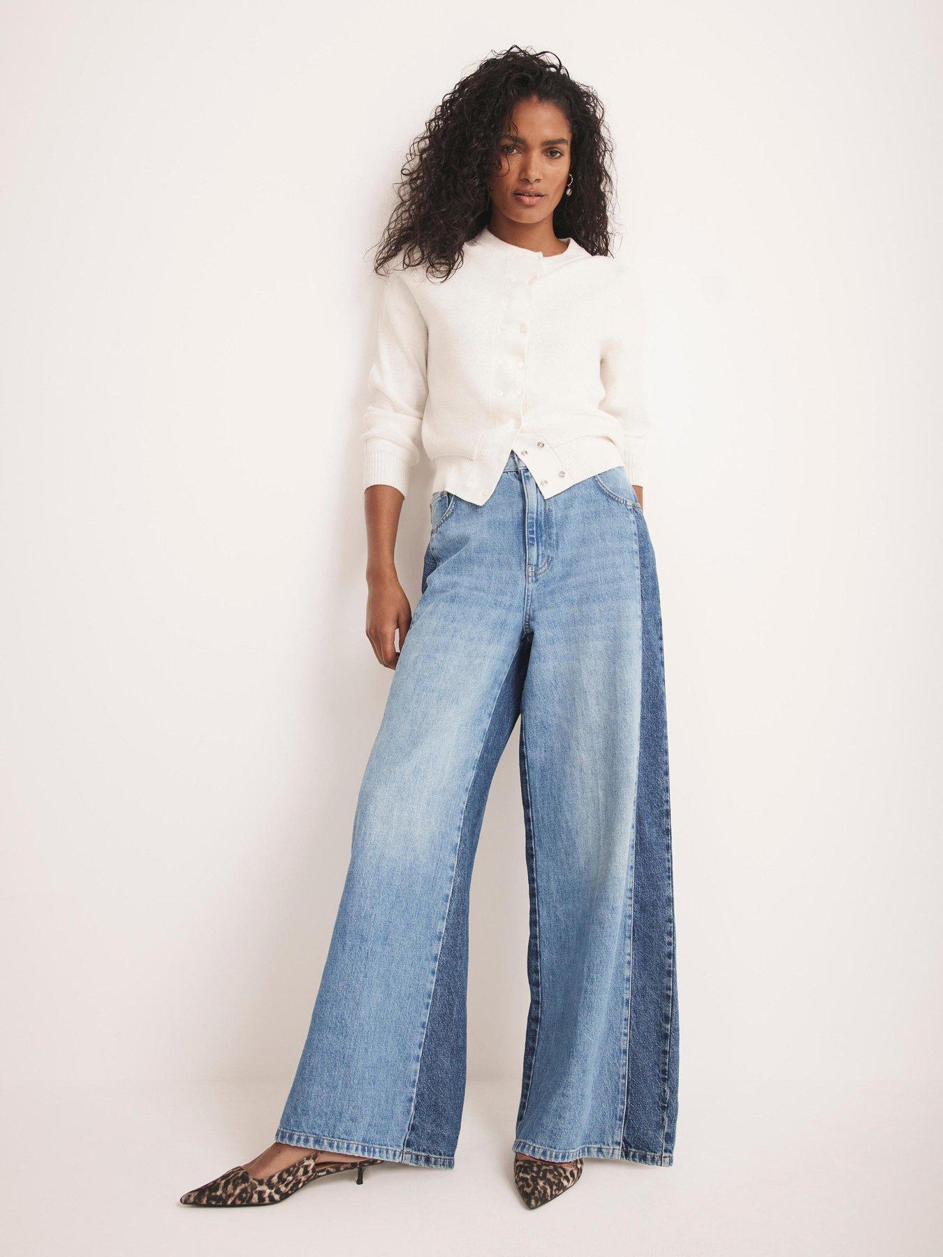 mint-velvet-blocked-stripe-wide-leg-jean-blueback