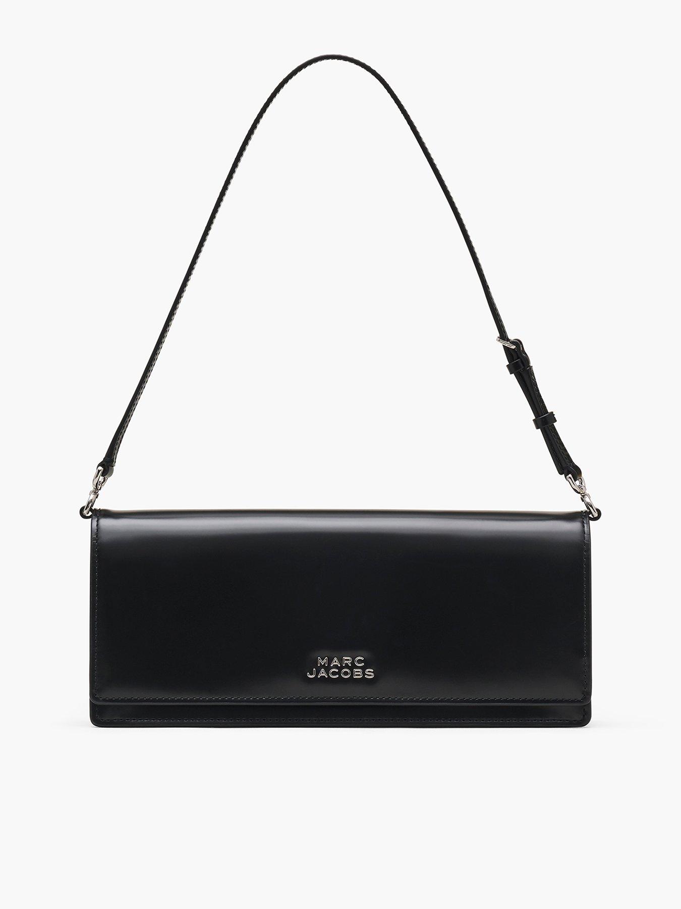 MARC JACOBS The Mirror Shoulder
