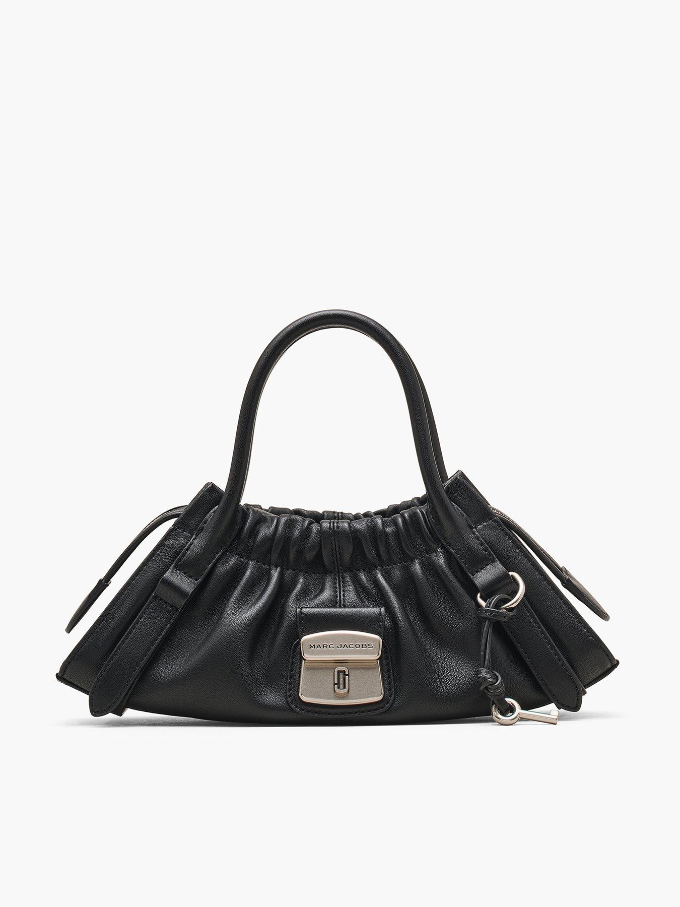 MARC JACOBS The Small Satchel