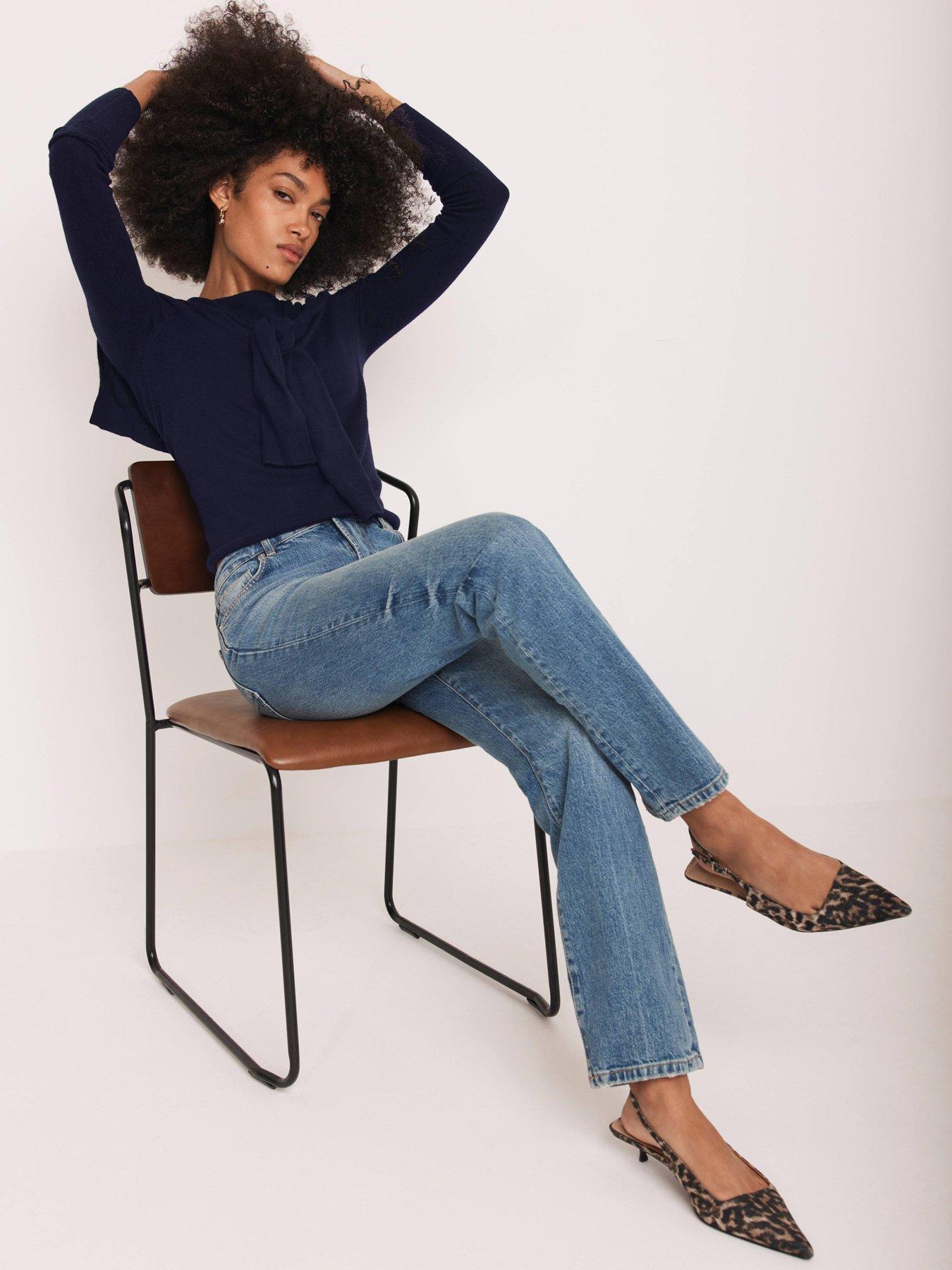 mint-velvet-navy-scarf-detail-jumper-bluestillFront