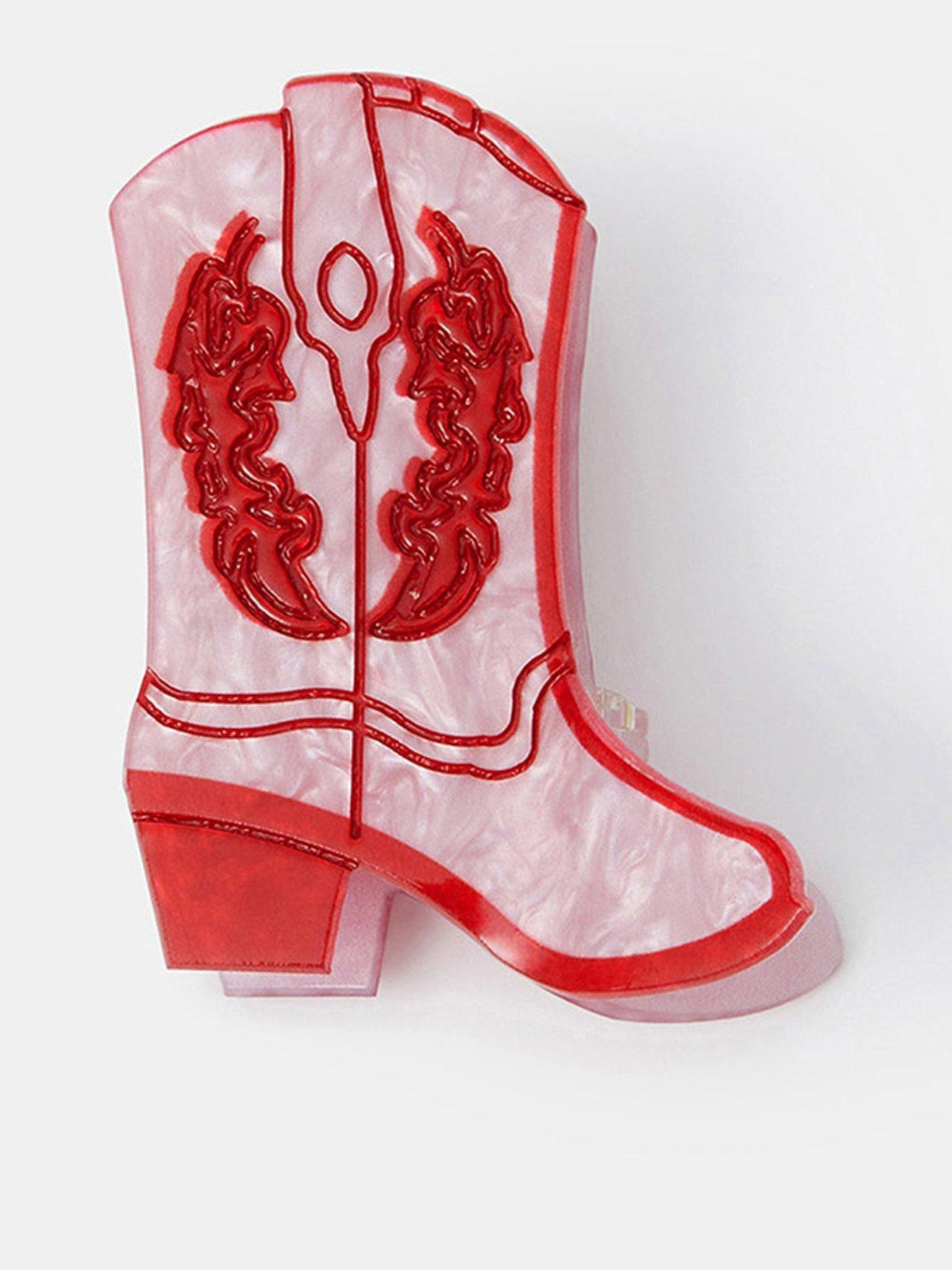 accessorize-cowboy-boot-claw-clip-pinkfront