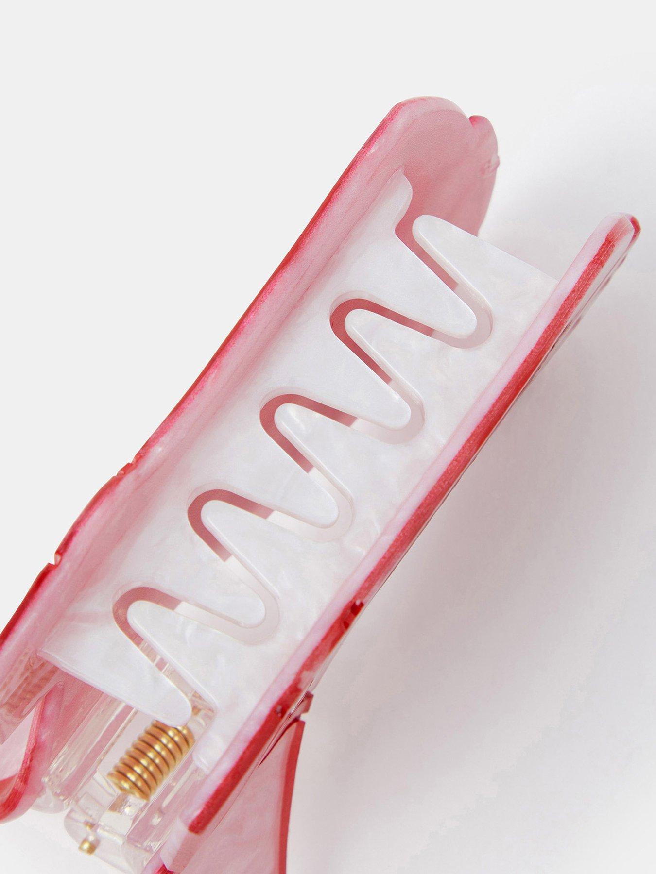 accessorize-cowboy-boot-claw-clip-pinkback