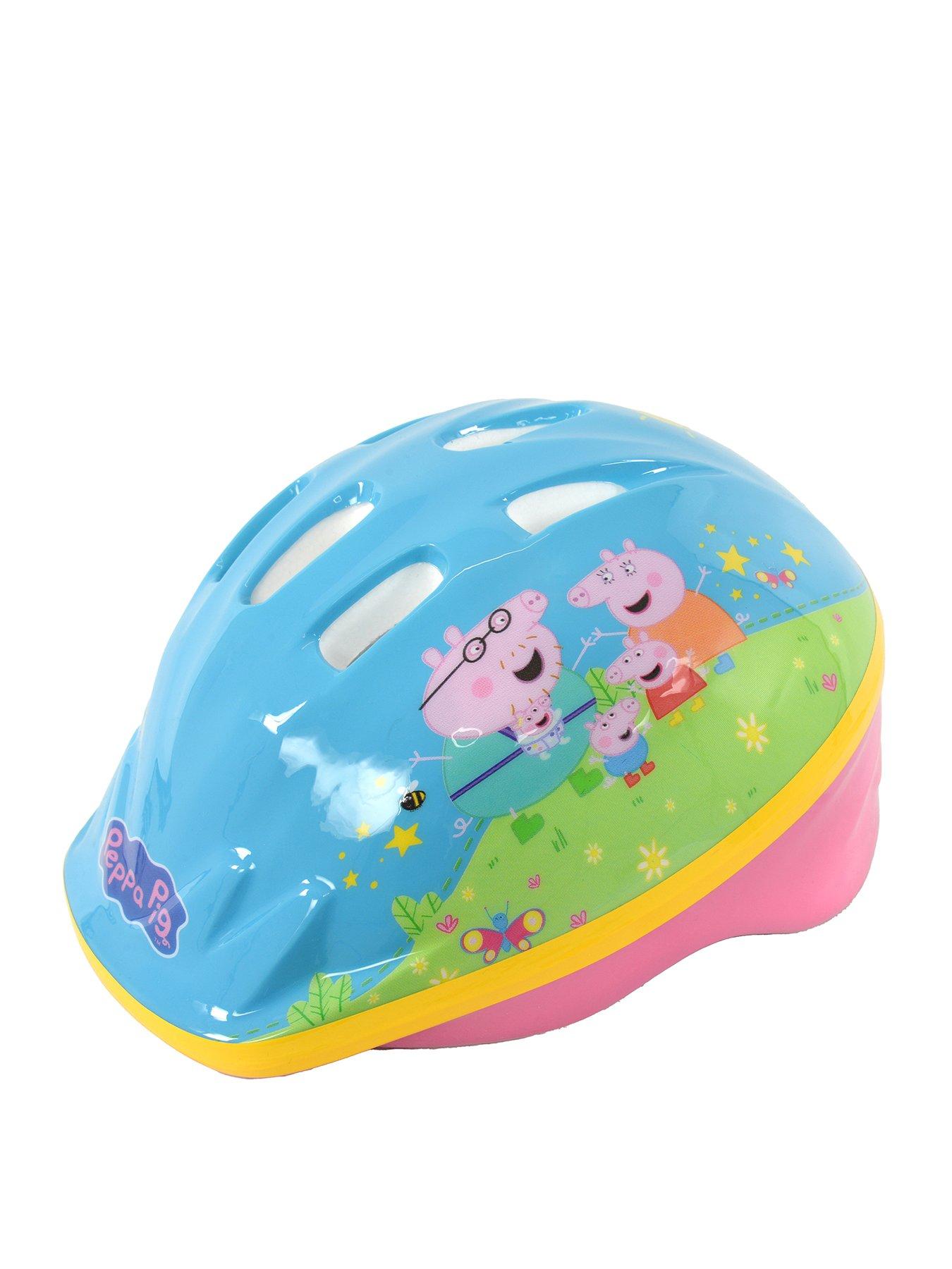 Peppa Pig Peppa Pig Safety Helmet