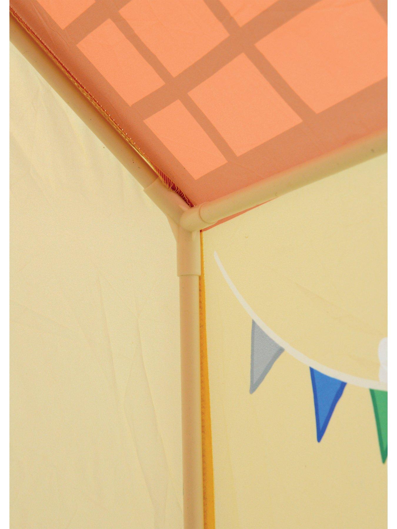 Image 6 of 7 of Peppa Pig Play House Tent