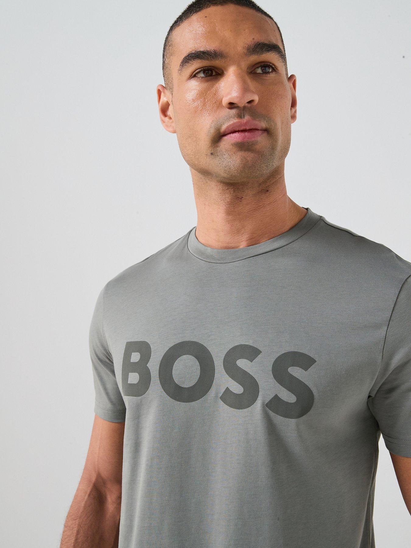 boss-thinking-1-regular-fit-large-logo-t-shirt-greydetail