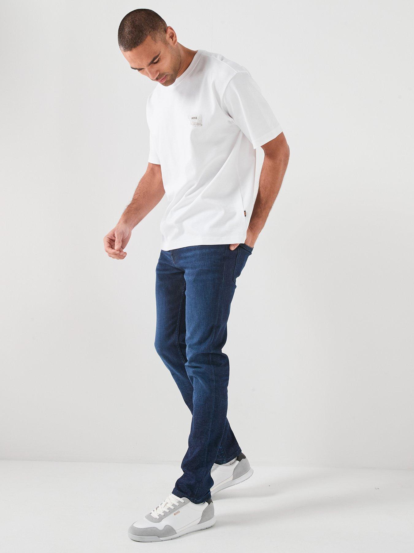 boss-delaware-slim-fit-jeans-dark-washdetail