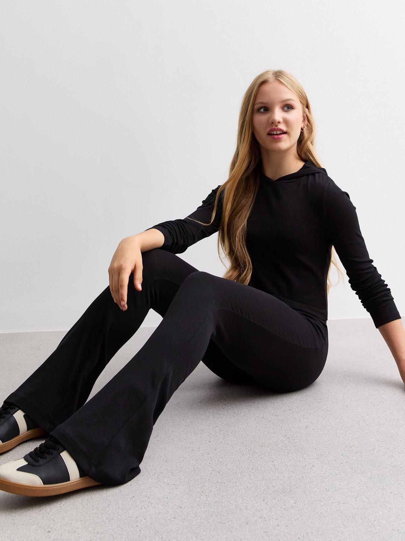 new-look-915-girls-flared-leggings-blackback