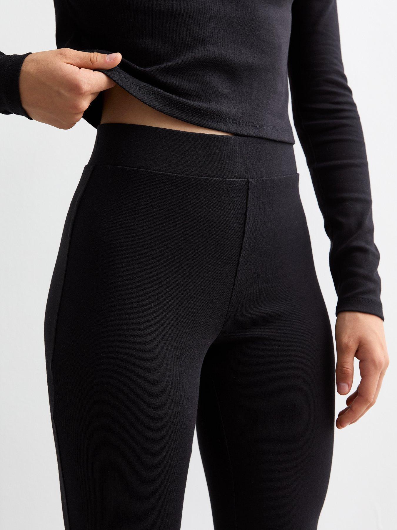 new-look-915-girls-flared-leggings-blackoutfit