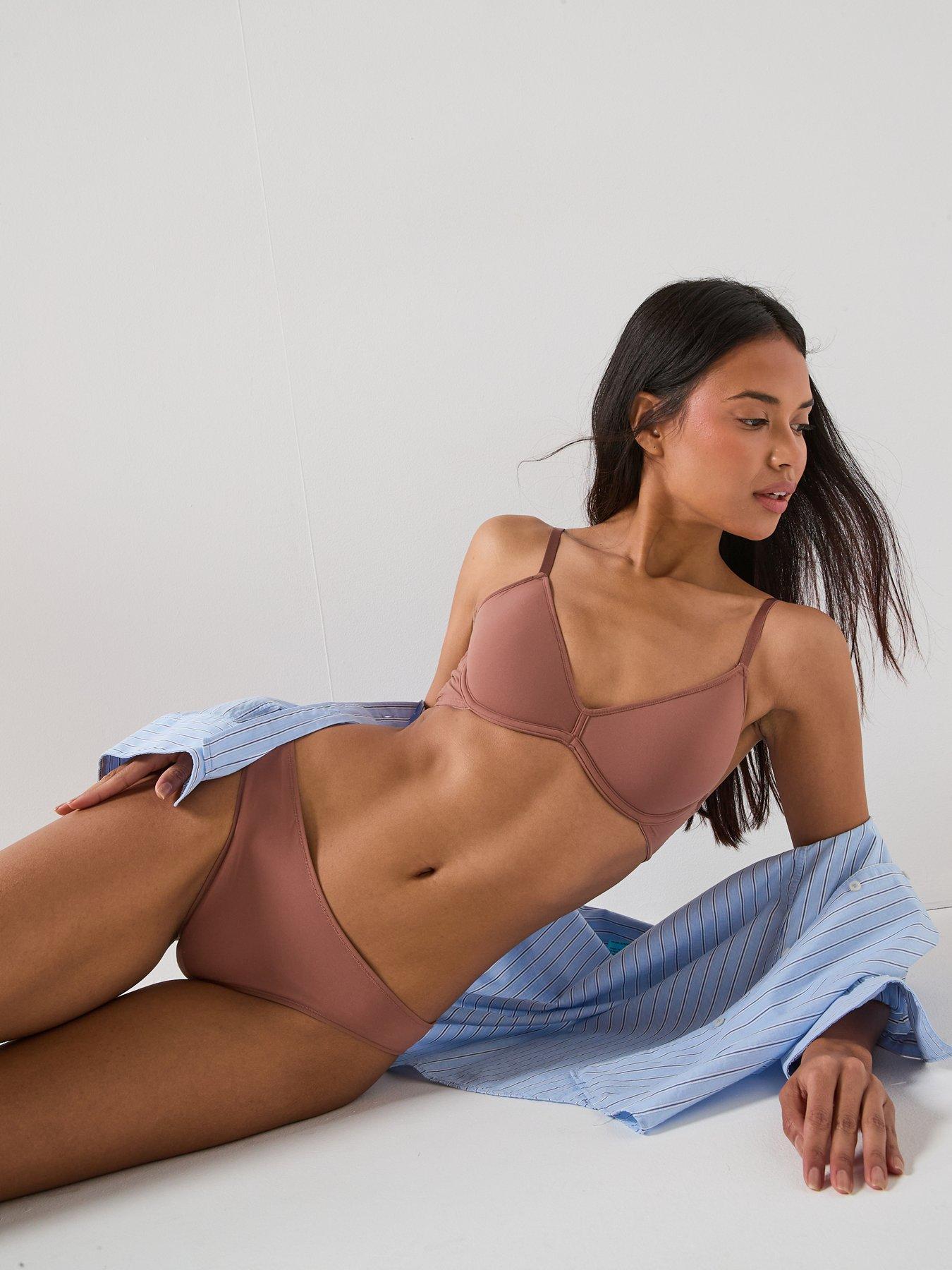 Image 4 of 6 of DORINA Dorina Noabrief - Mocha