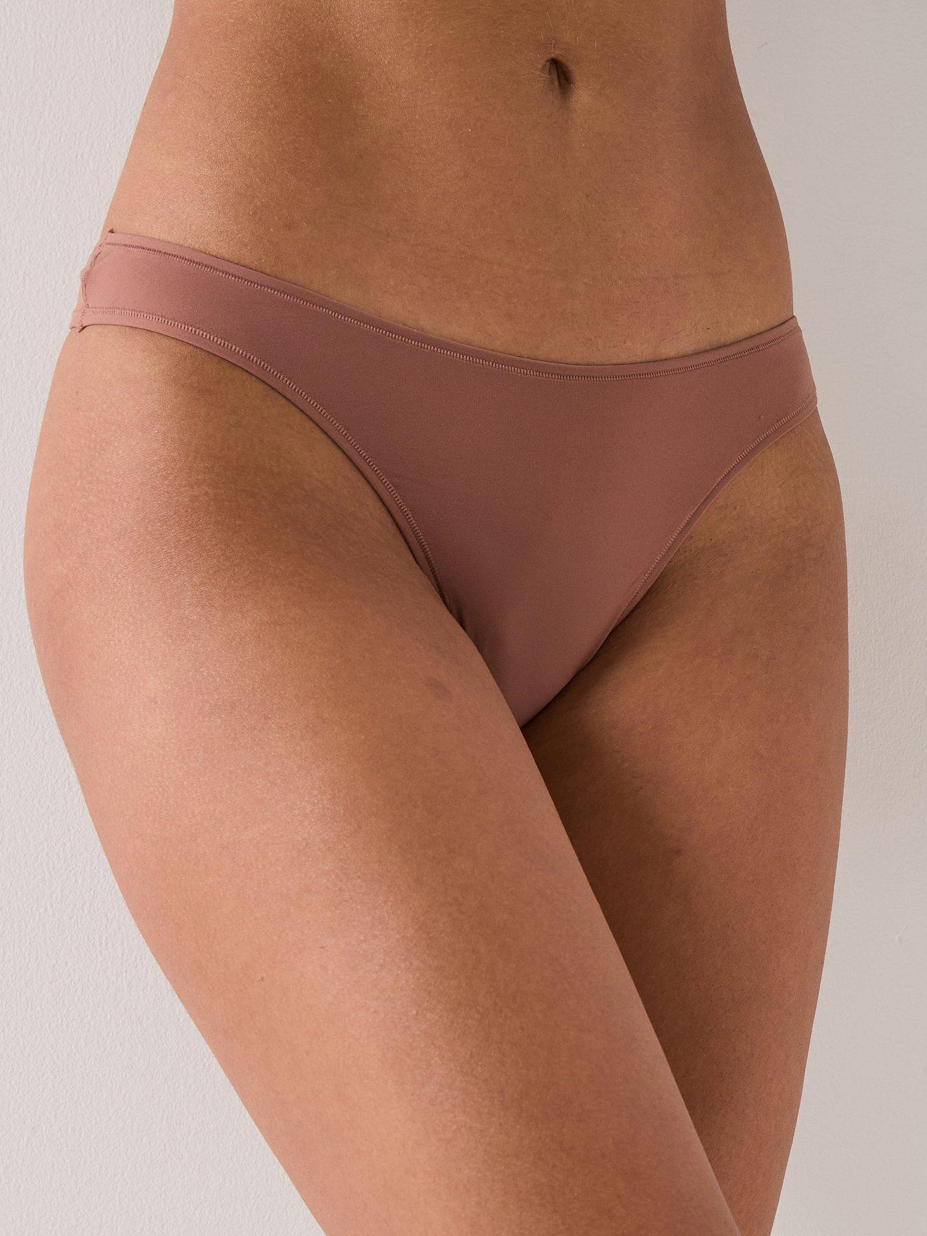Image 1 of 4 of DORINA Dorina Noathong - Mocha