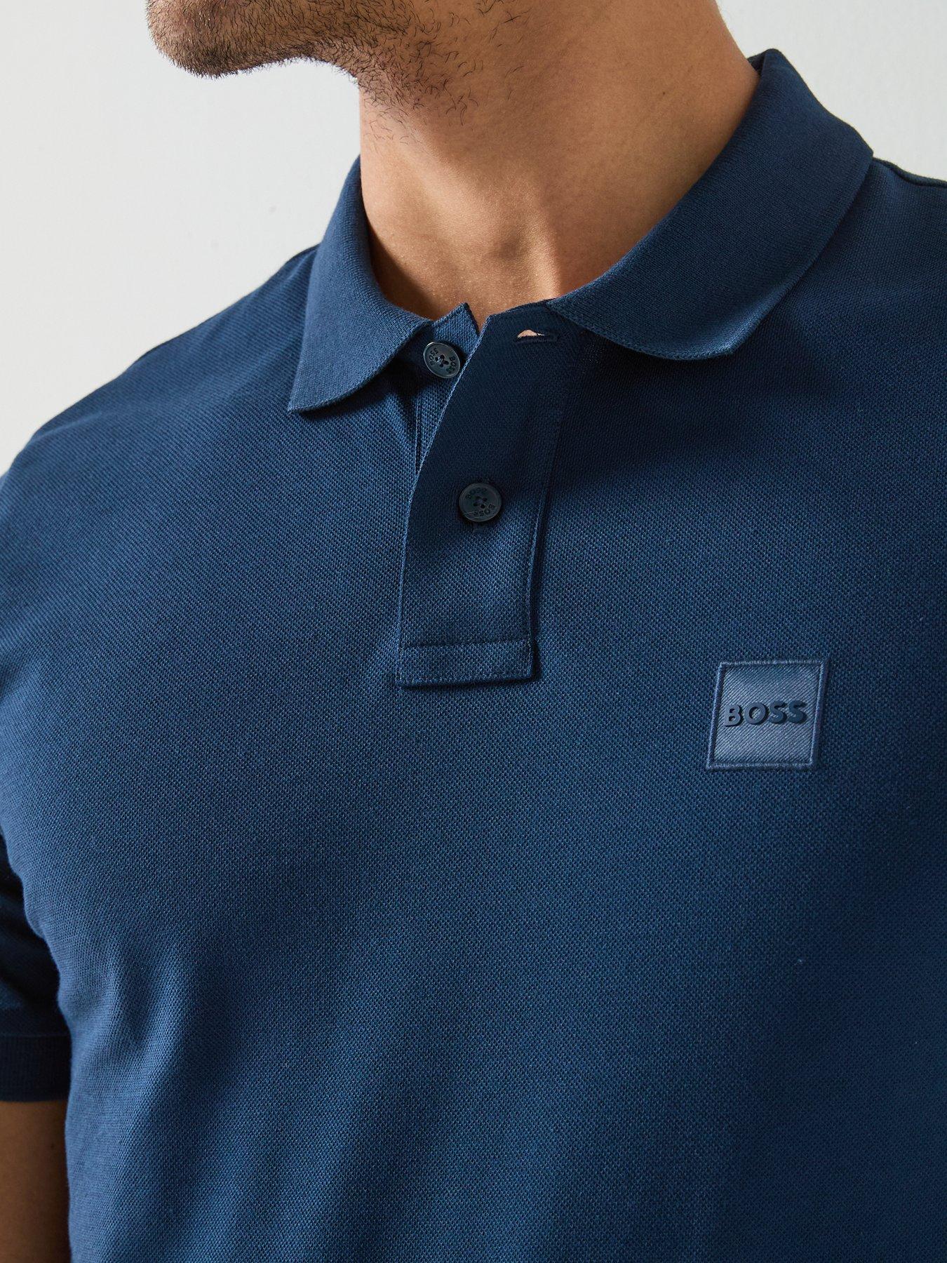 boss-passenger-slim-fit-tonal-patch-logo-polo-shirt-blueoutfit