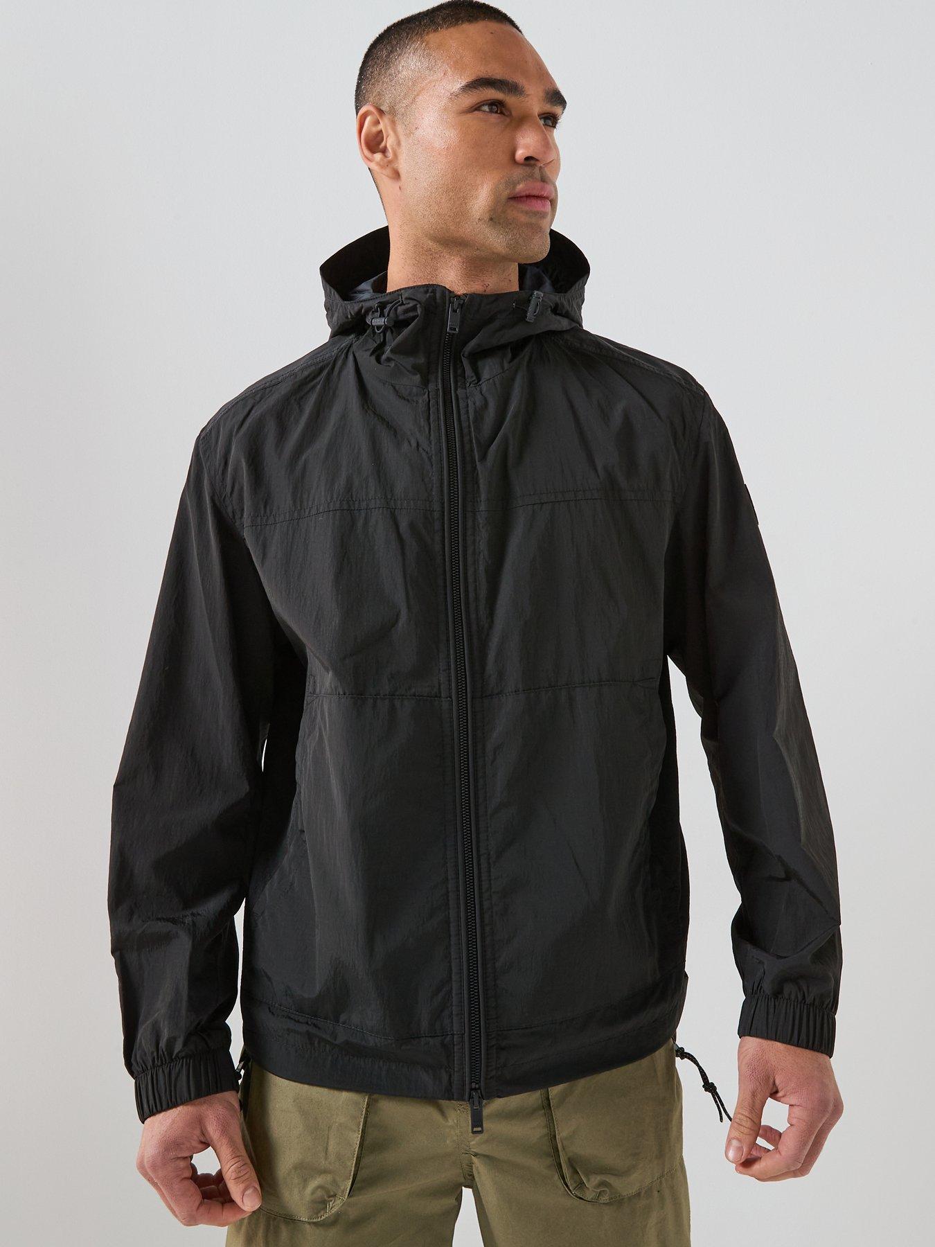 boss-orip-stretch-nylon-hooded-jacket-blackoutfit