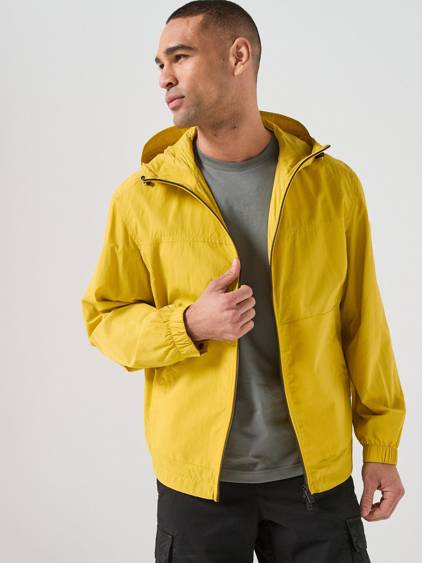boss-boss-orip-stretch-nylon-hooded-jacket-yellowfront
