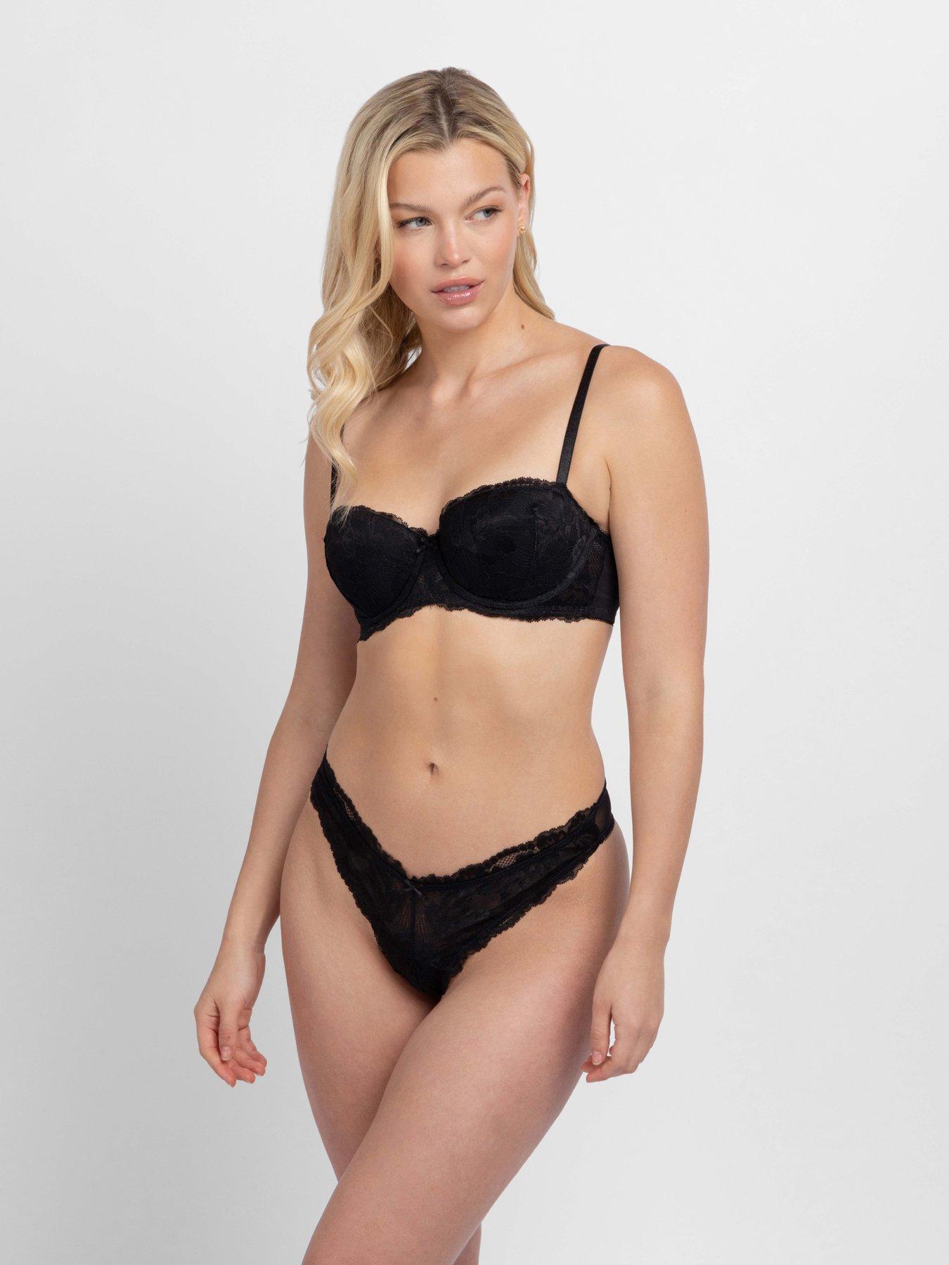 dorina-perfect-lace-camps-padded-balconette-black