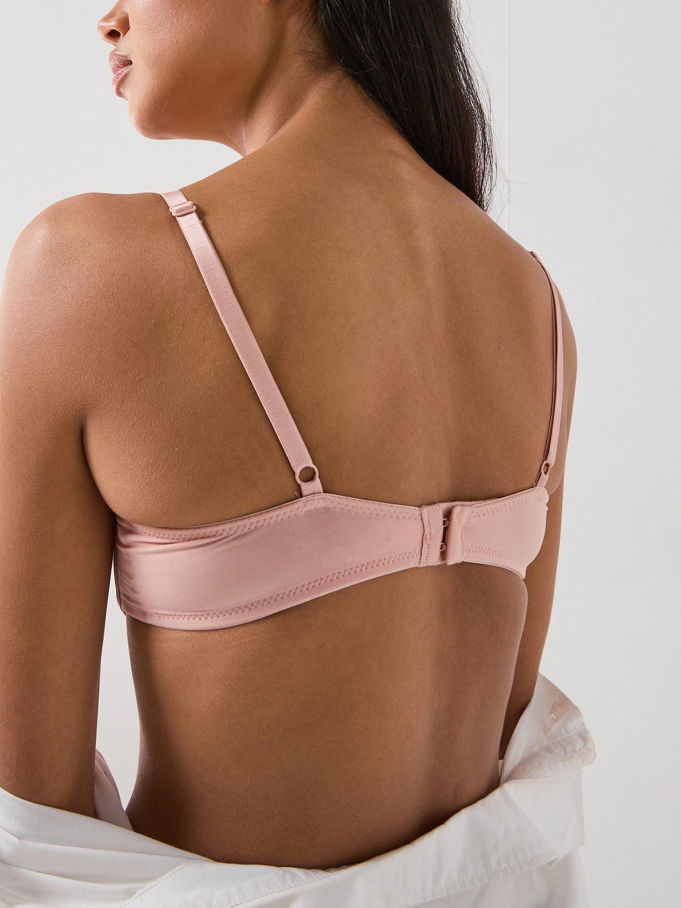 dorina-dorina-noanon-padded-wired-bra-pinkstillFront